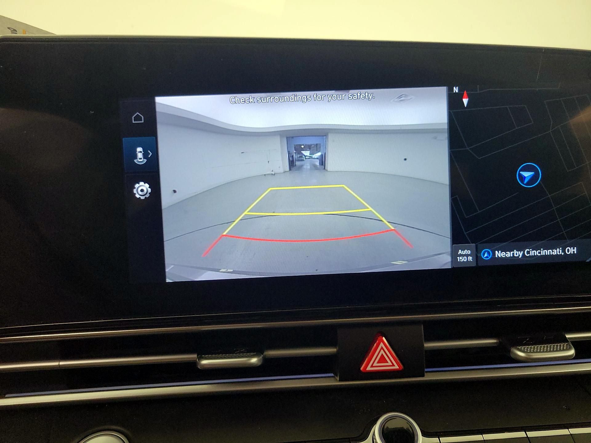 Thumbnail: 2024 Hyundai Elantra - 15