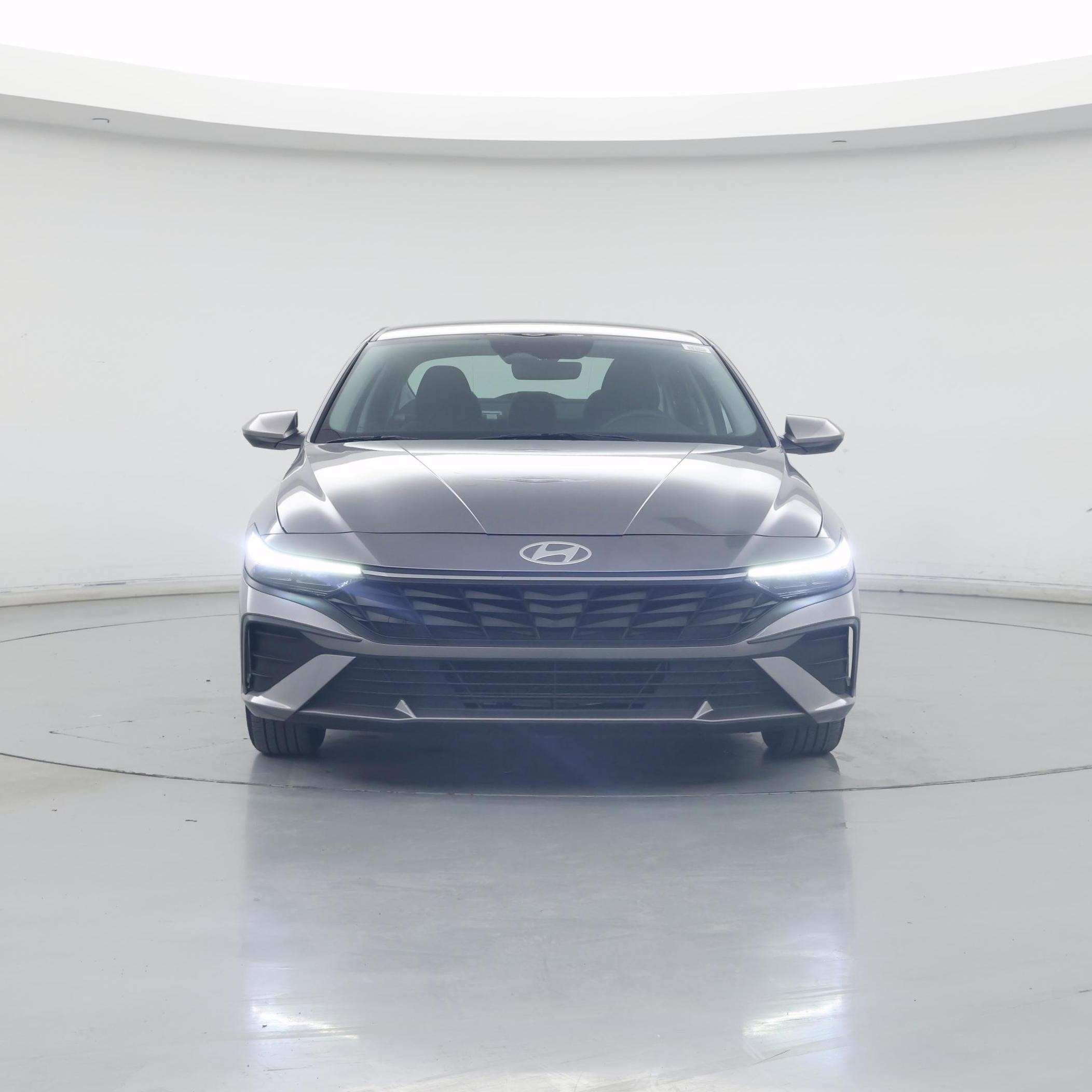 Thumbnail: 2024 Hyundai Elantra - 5