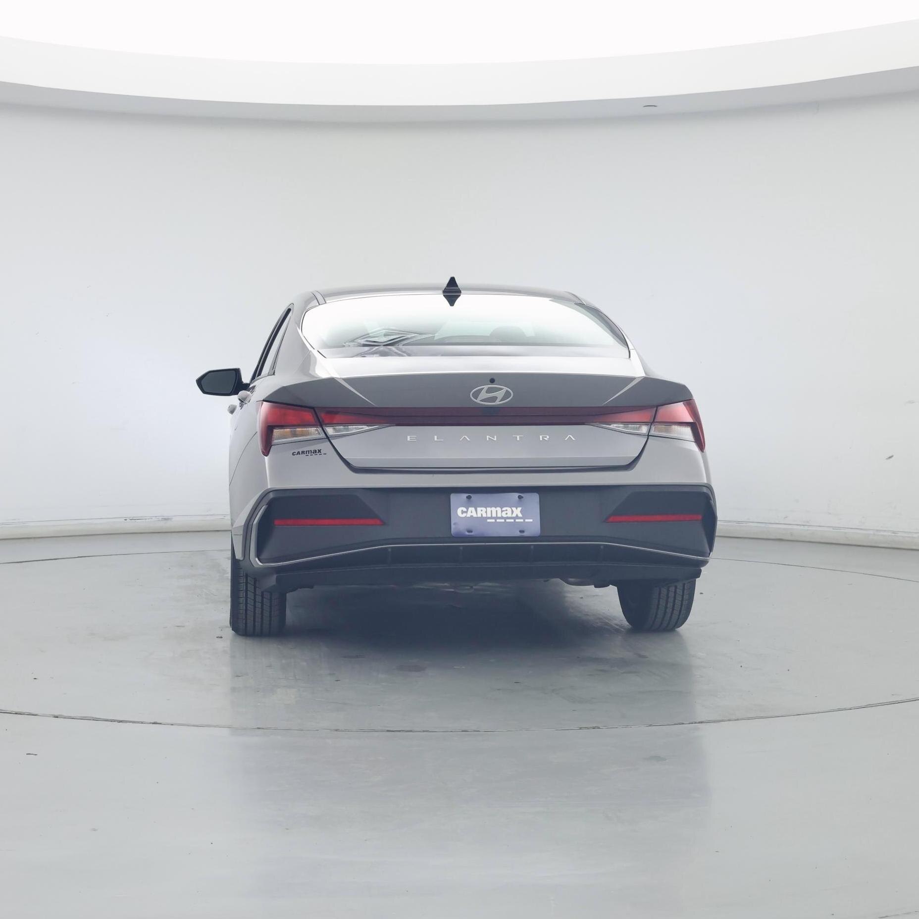 Thumbnail: 2024 Hyundai Elantra - 6