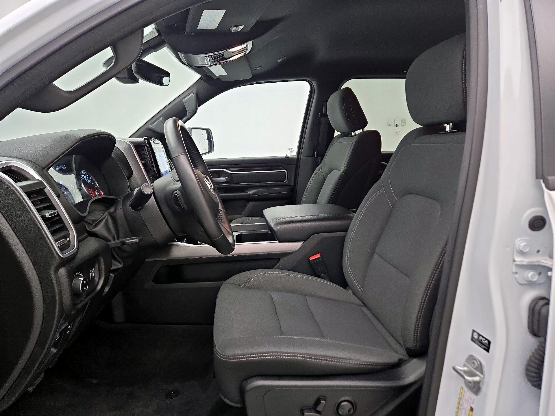 Thumbnail: 2023 RAM 1500 - 11