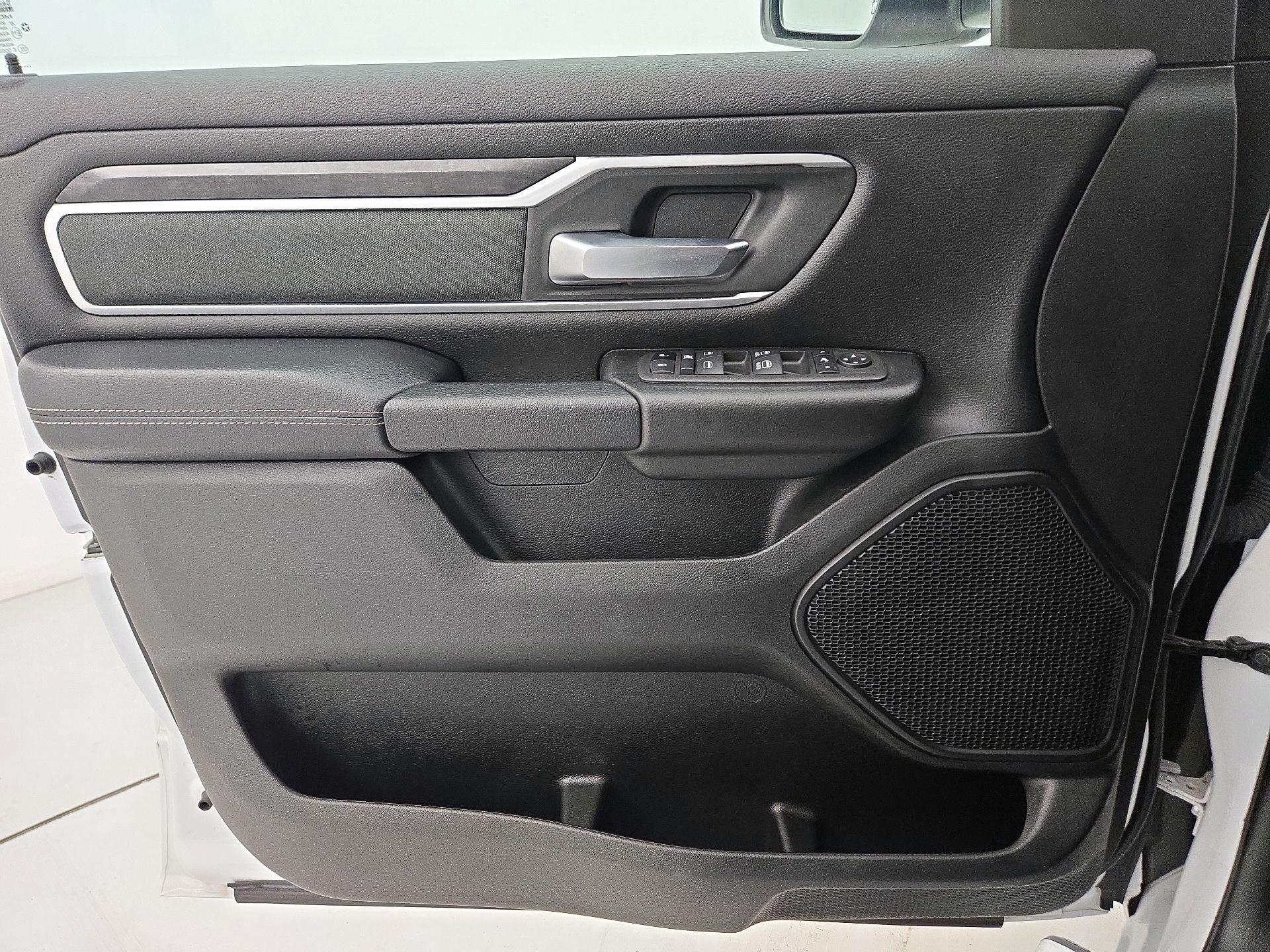 Thumbnail: 2023 RAM 1500 - 12