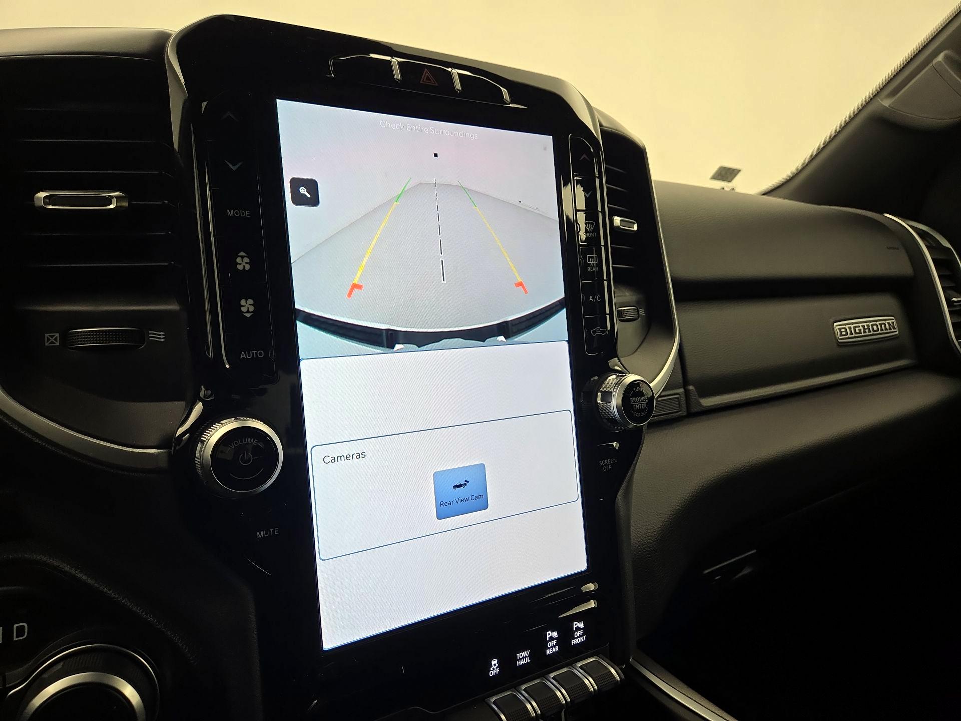 Thumbnail: 2023 RAM 1500 - 14