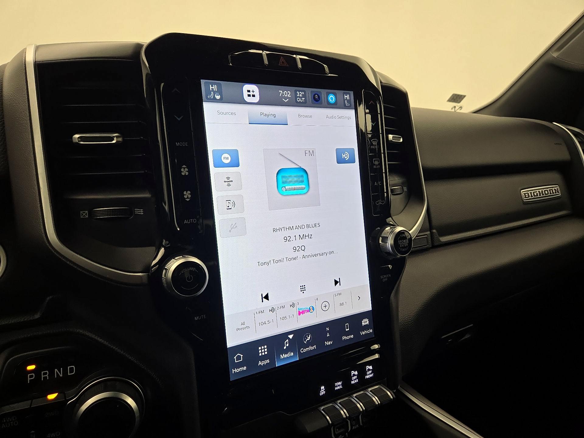 Thumbnail: 2023 RAM 1500 - 15