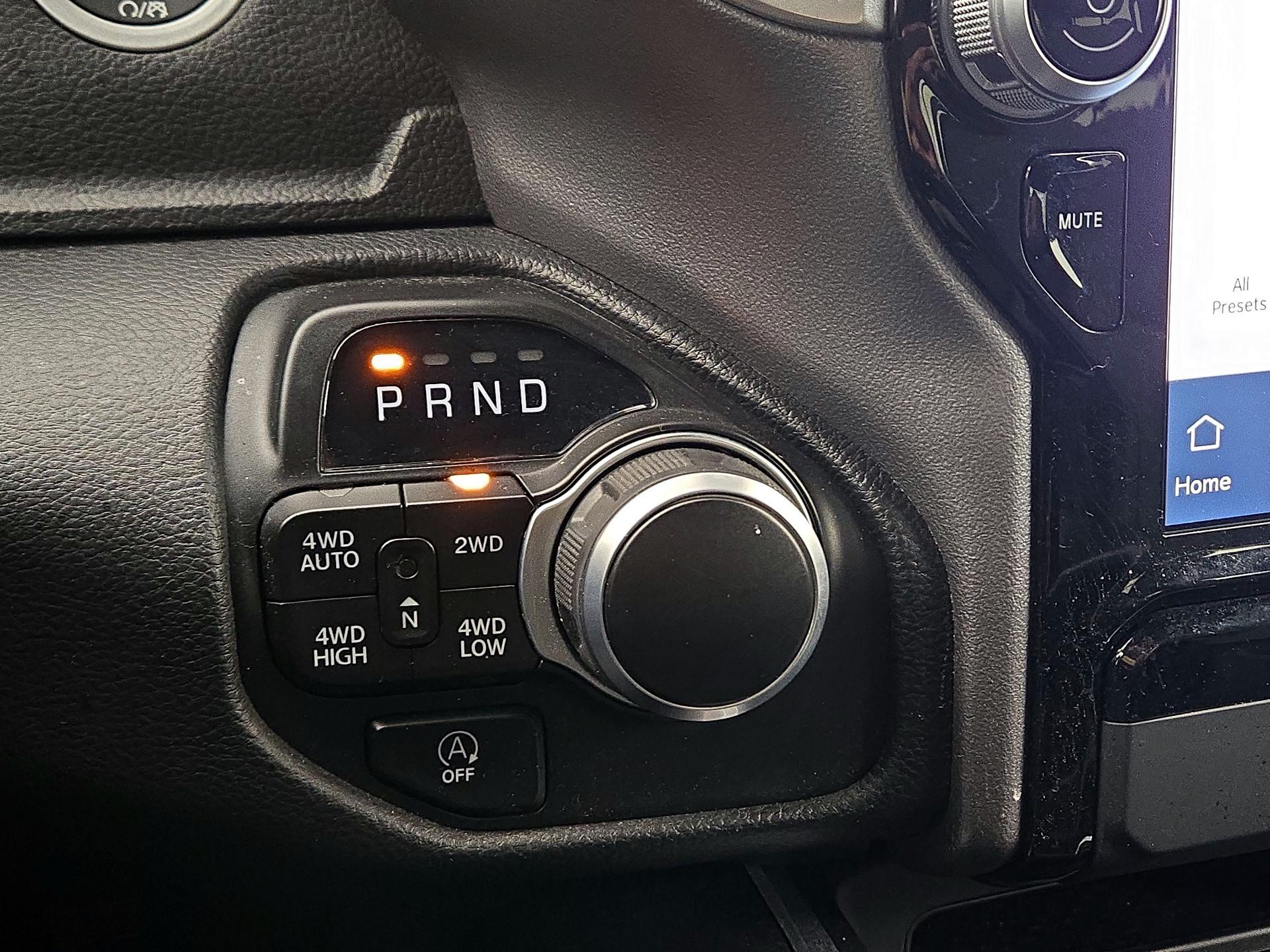 Thumbnail: 2023 RAM 1500 - 17