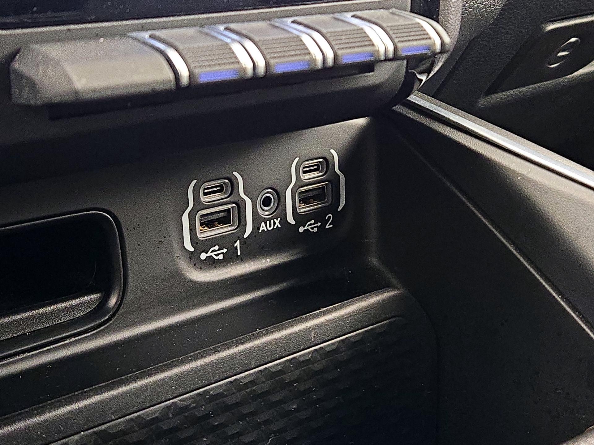 Thumbnail: 2023 RAM 1500 - 18