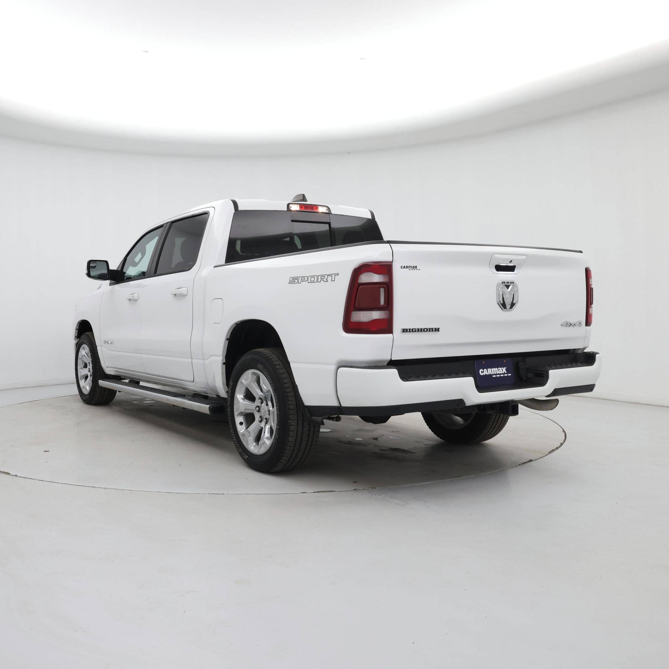 Thumbnail: 2023 RAM 1500 - 2