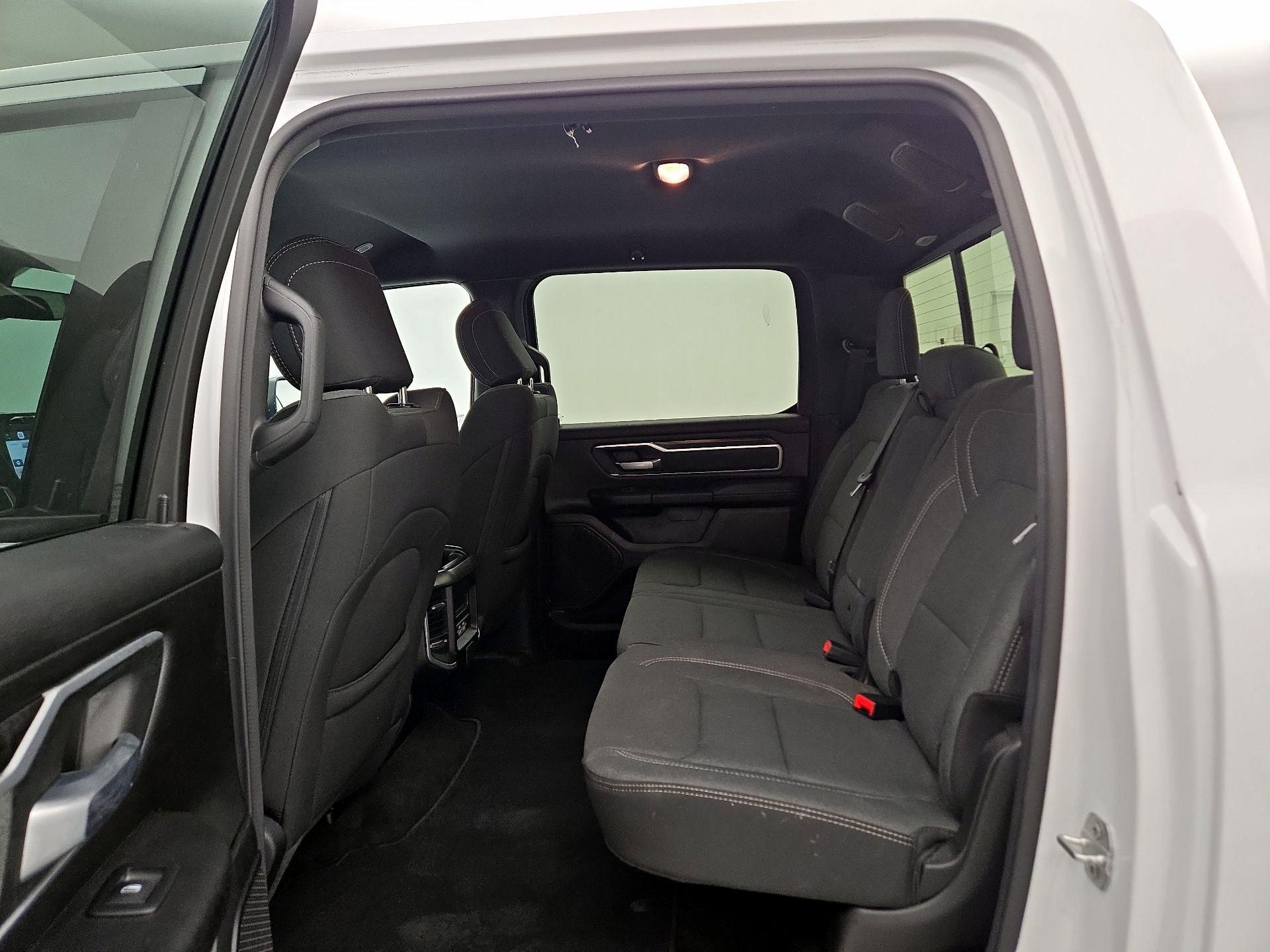 Thumbnail: 2023 RAM 1500 - 19