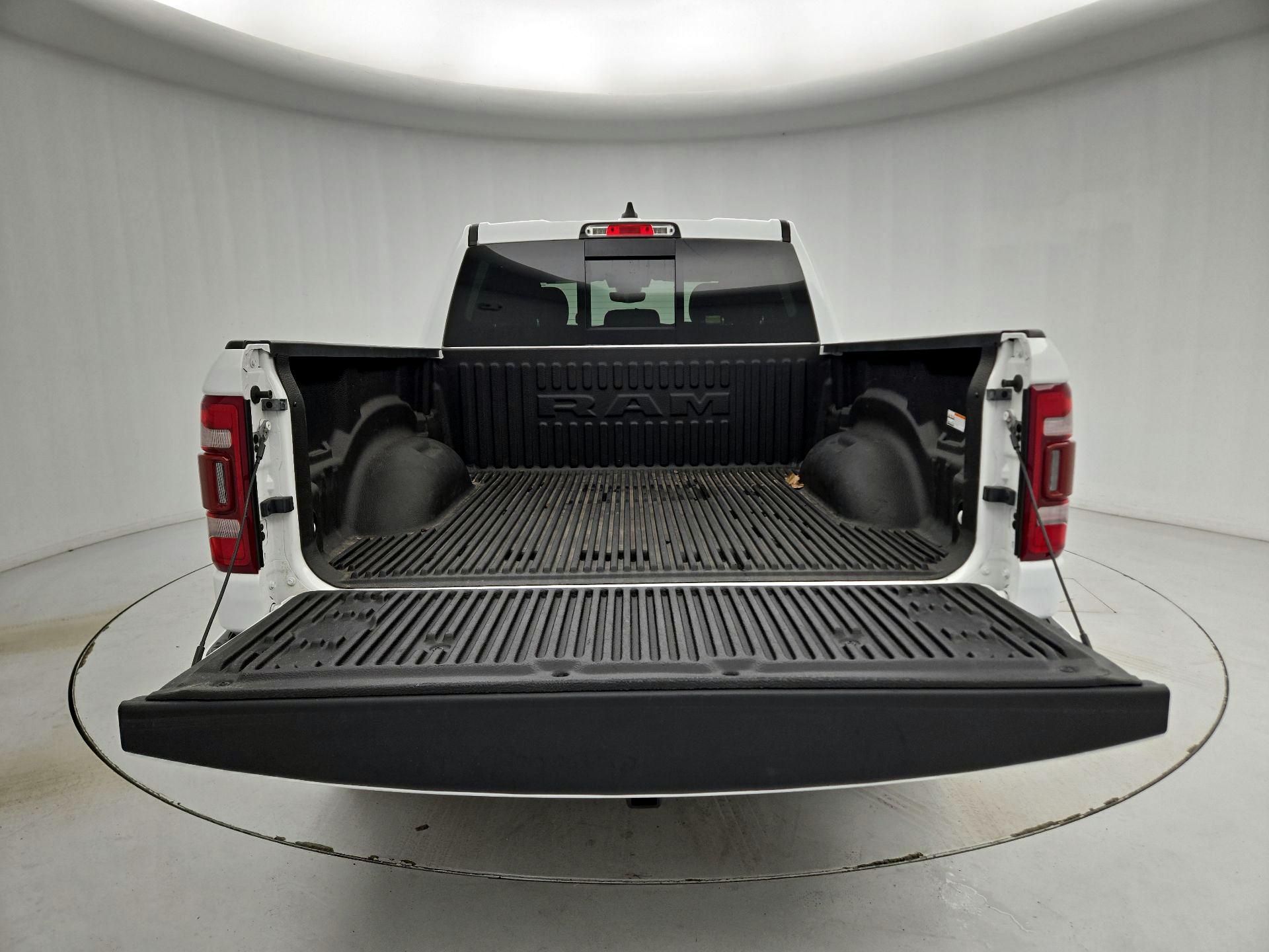 Thumbnail: 2023 RAM 1500 - 20