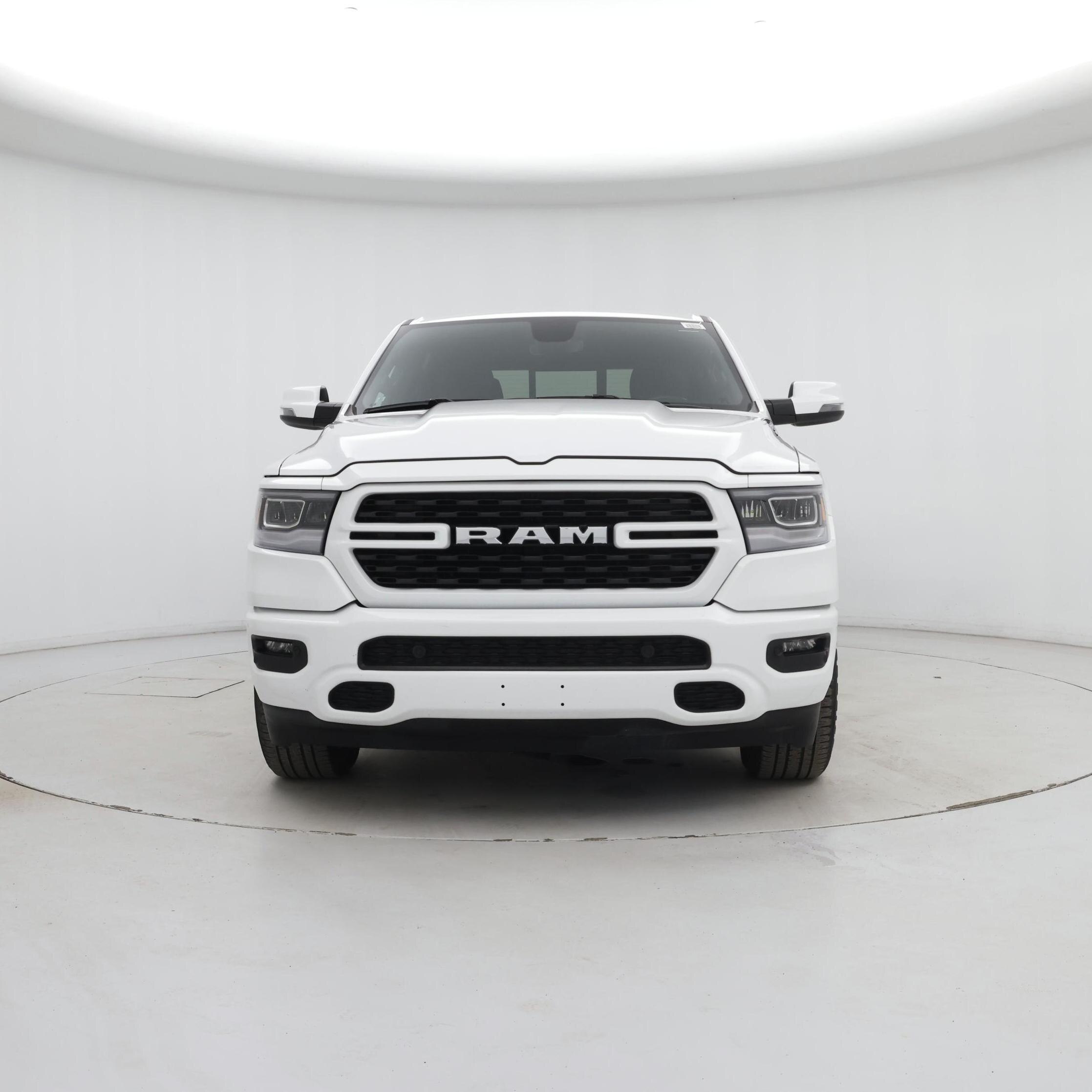 Thumbnail: 2023 RAM 1500 - 5