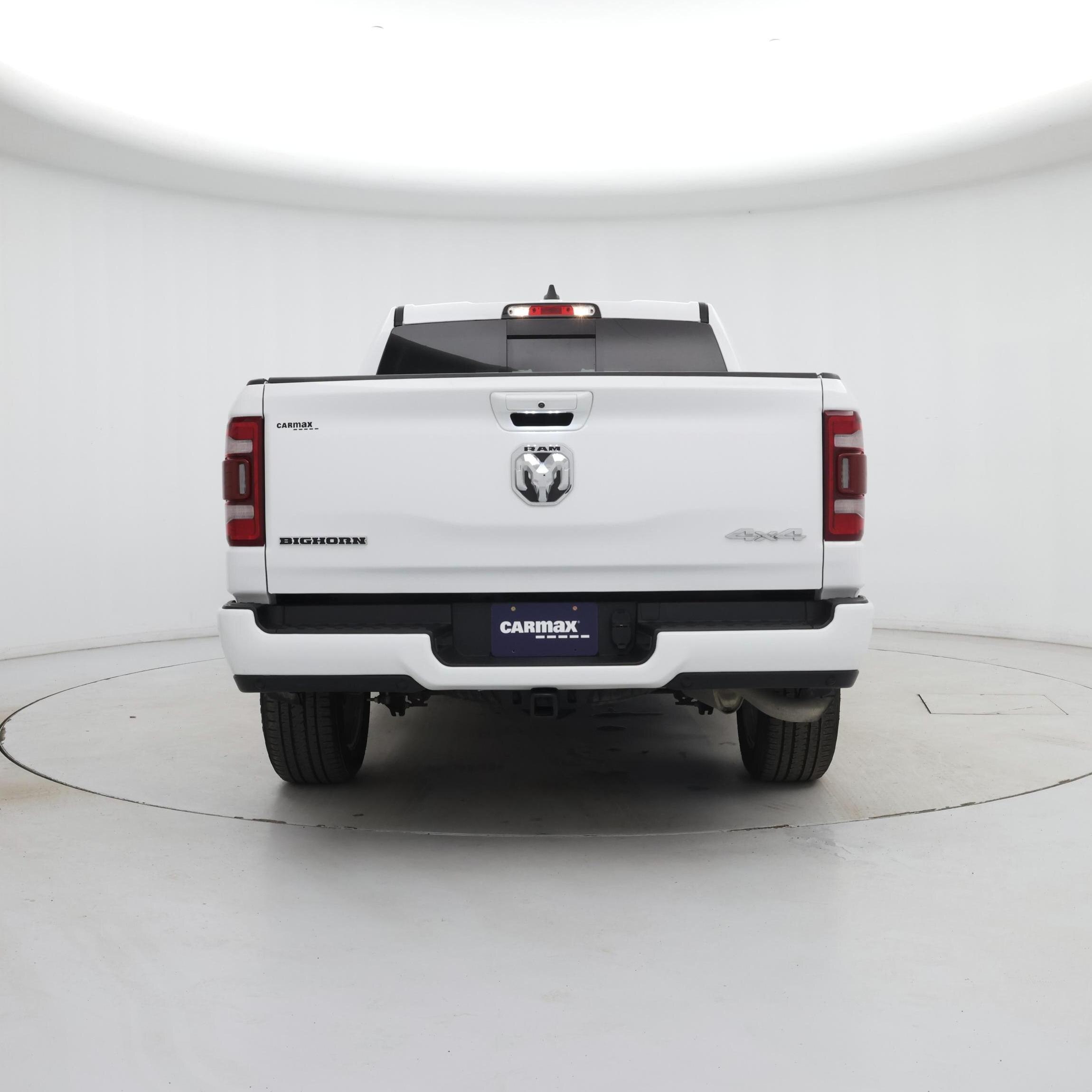 Thumbnail: 2023 RAM 1500 - 6