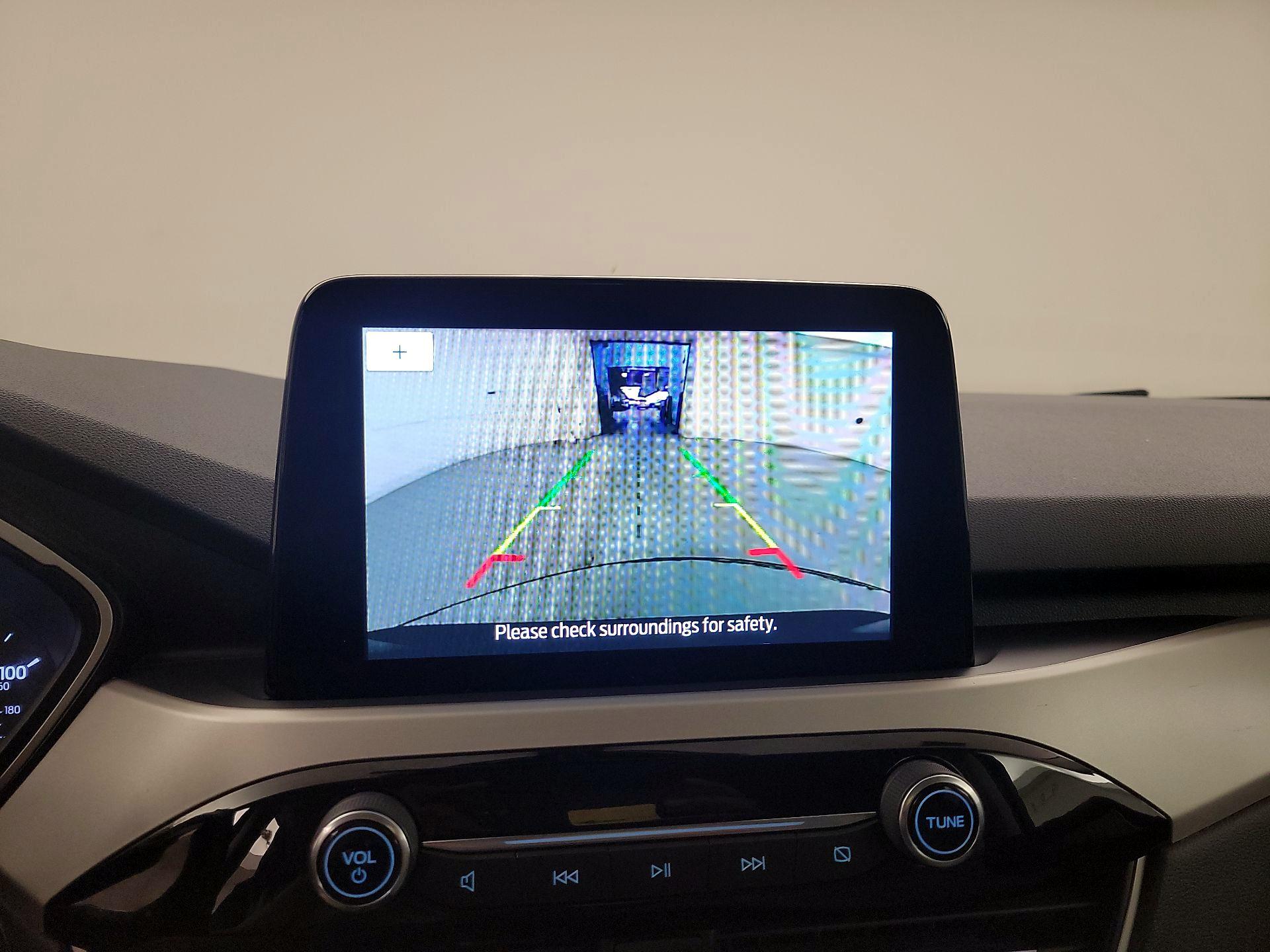 Thumbnail: 2022 Ford Escape - 14