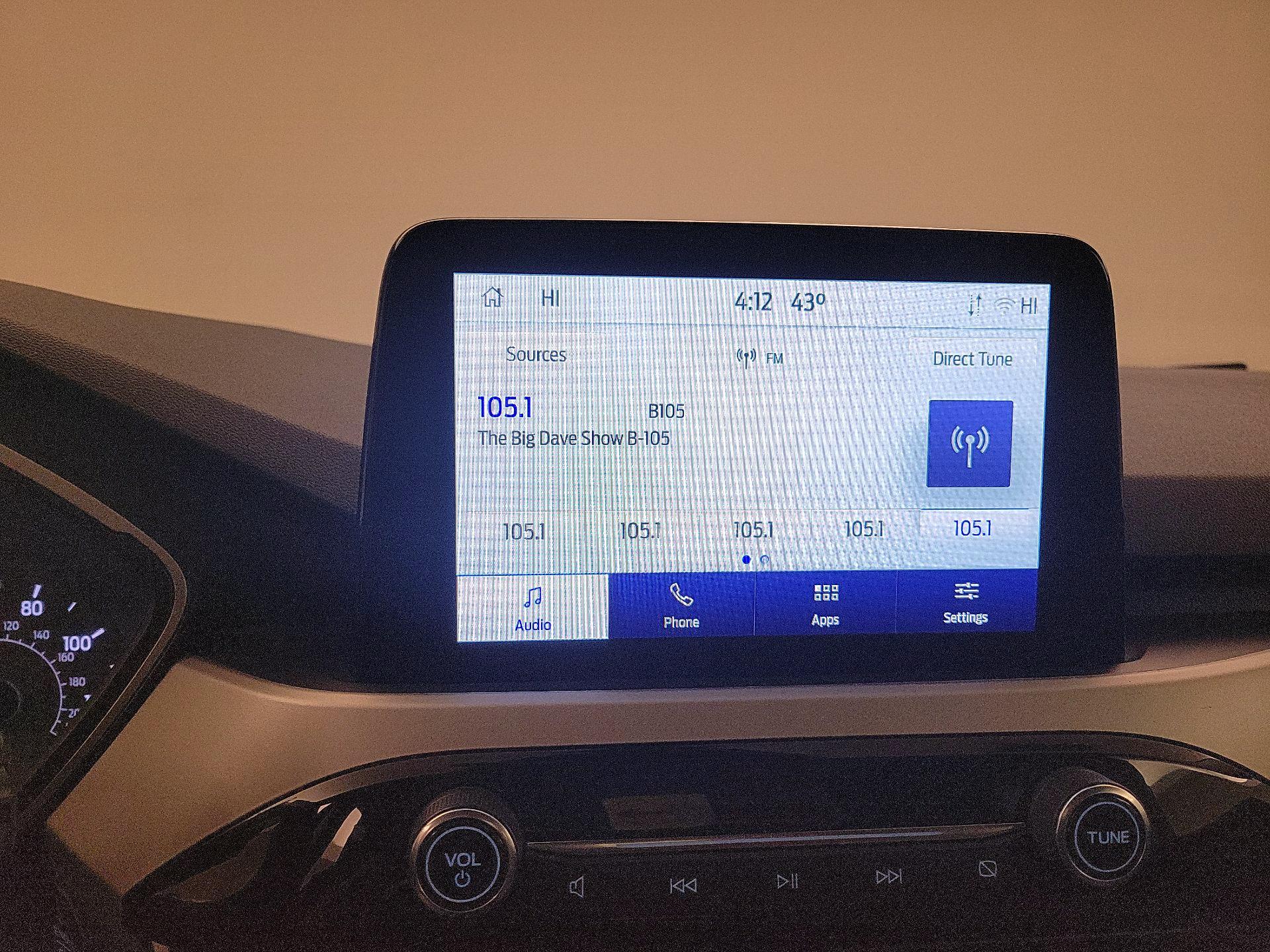 Thumbnail: 2022 Ford Escape - 15