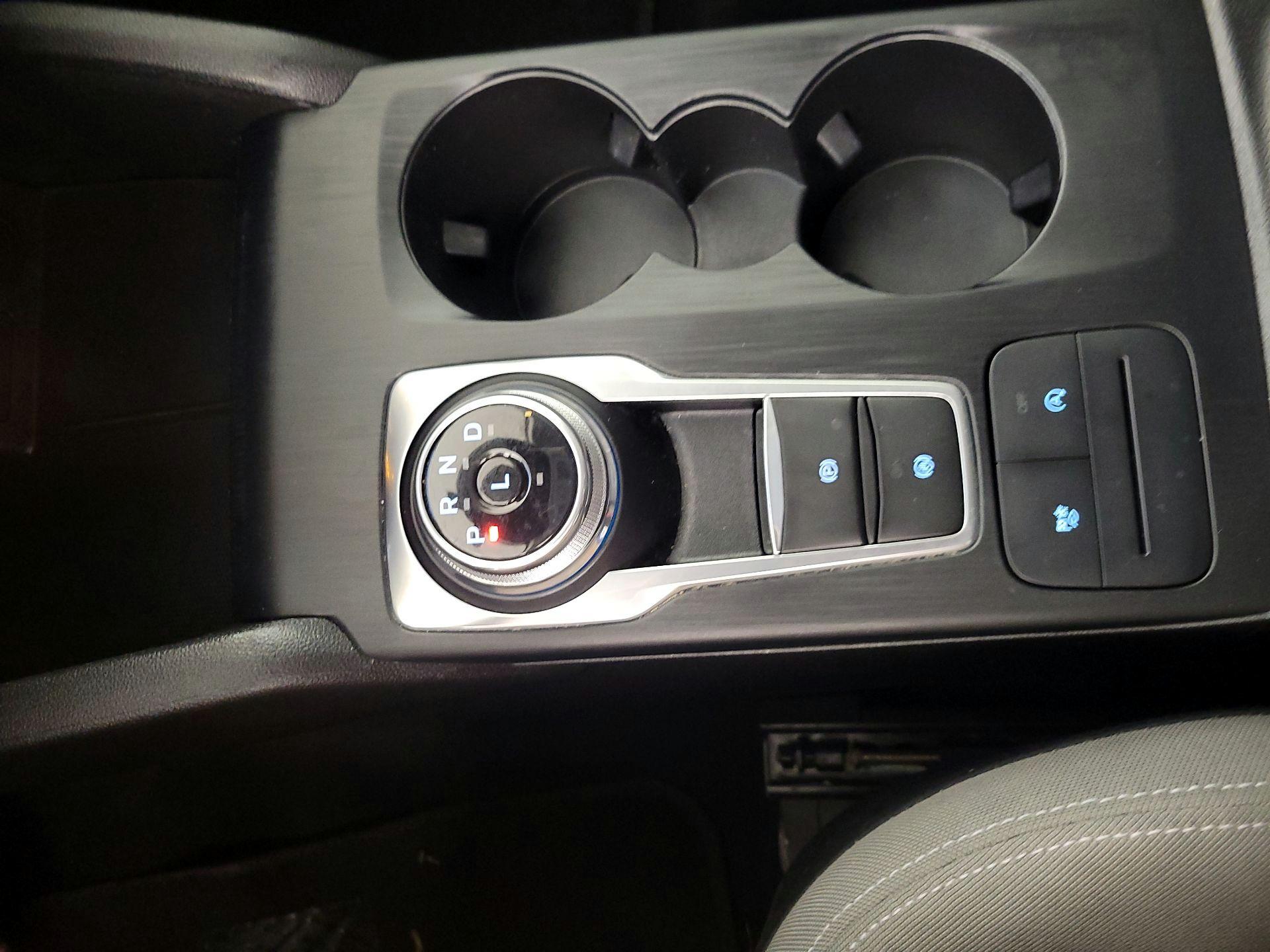 Thumbnail: 2022 Ford Escape - 17