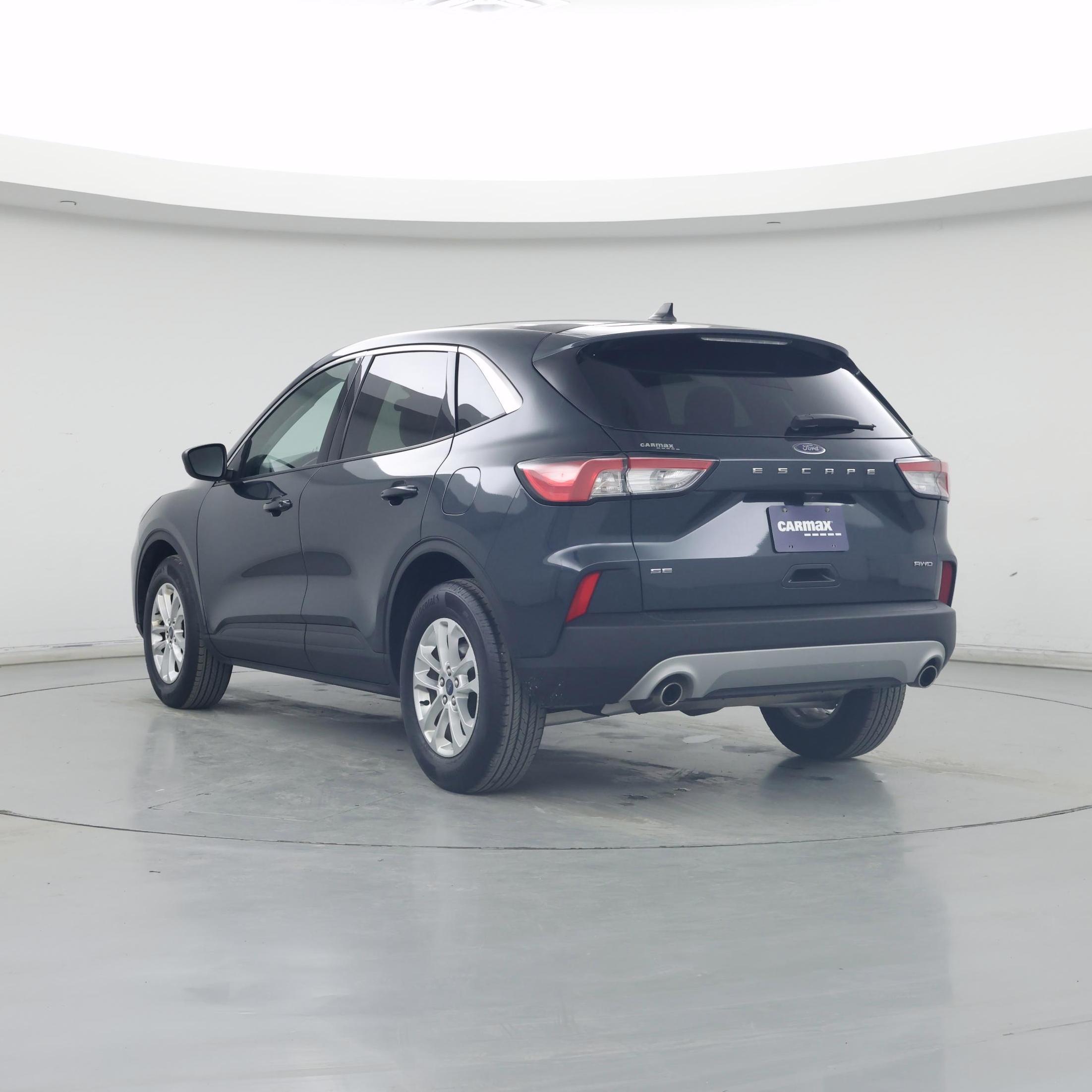 Thumbnail: 2022 Ford Escape - 2