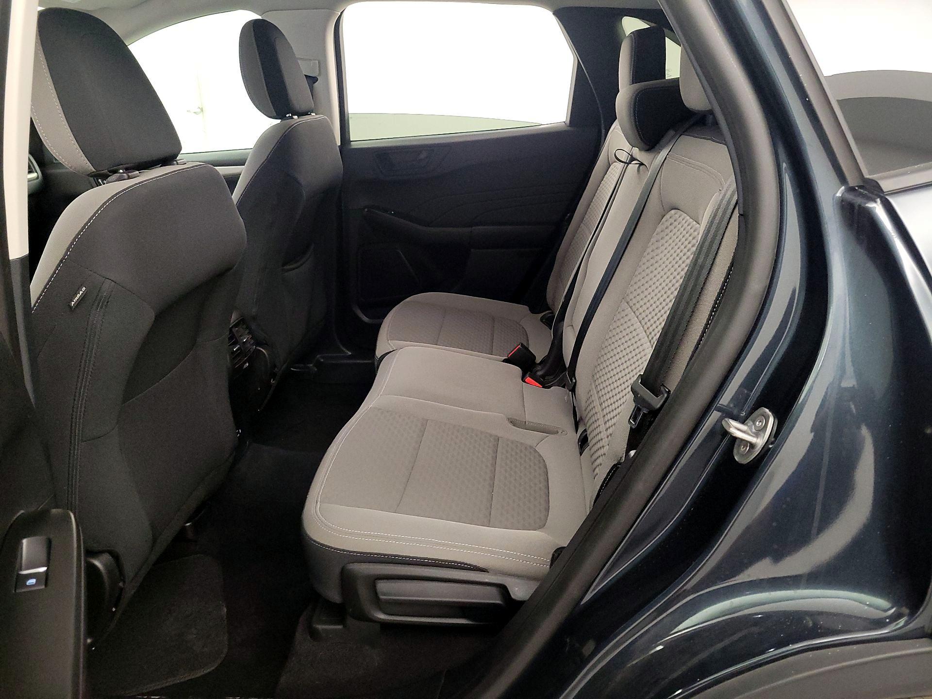 Thumbnail: 2022 Ford Escape - 19