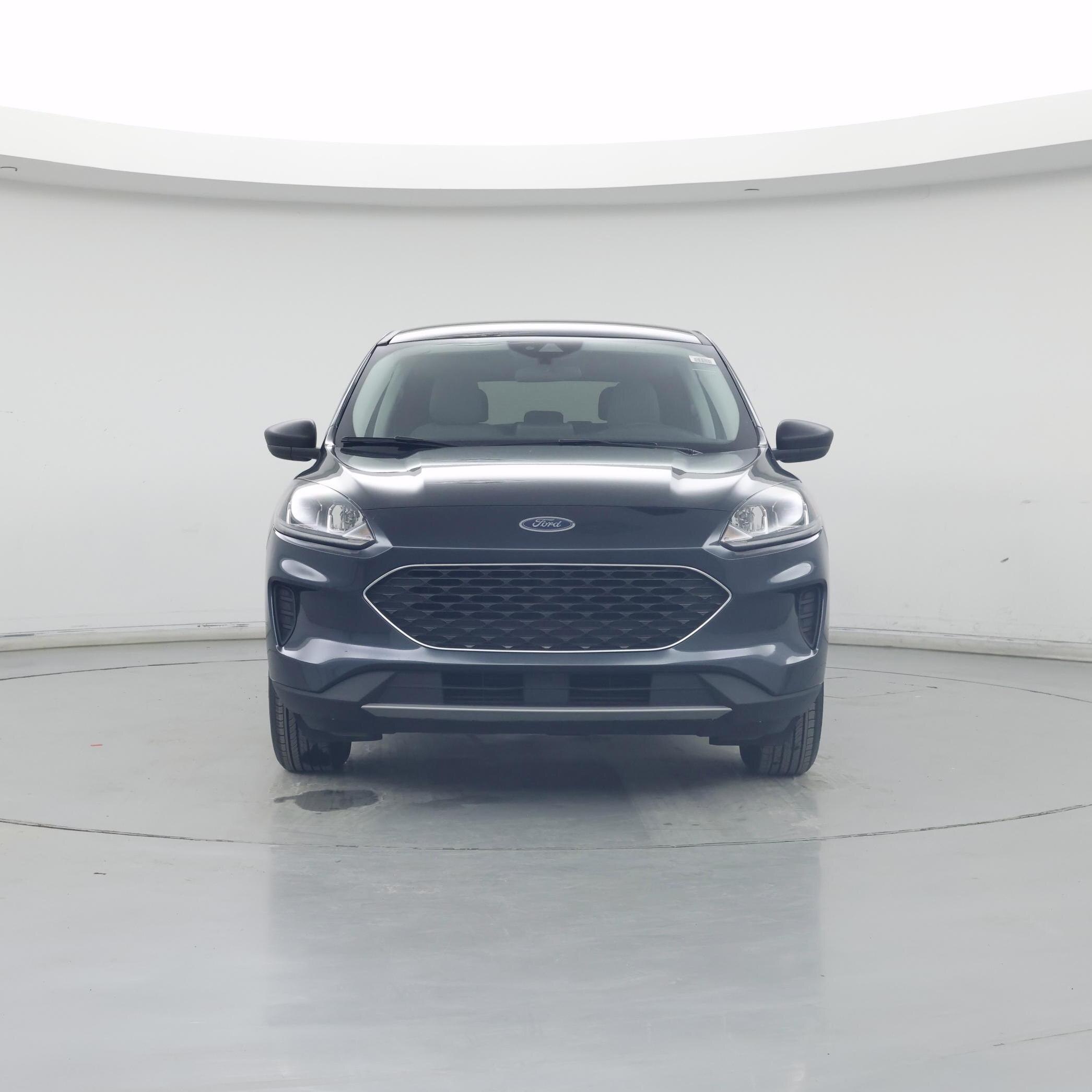 Thumbnail: 2022 Ford Escape - 5