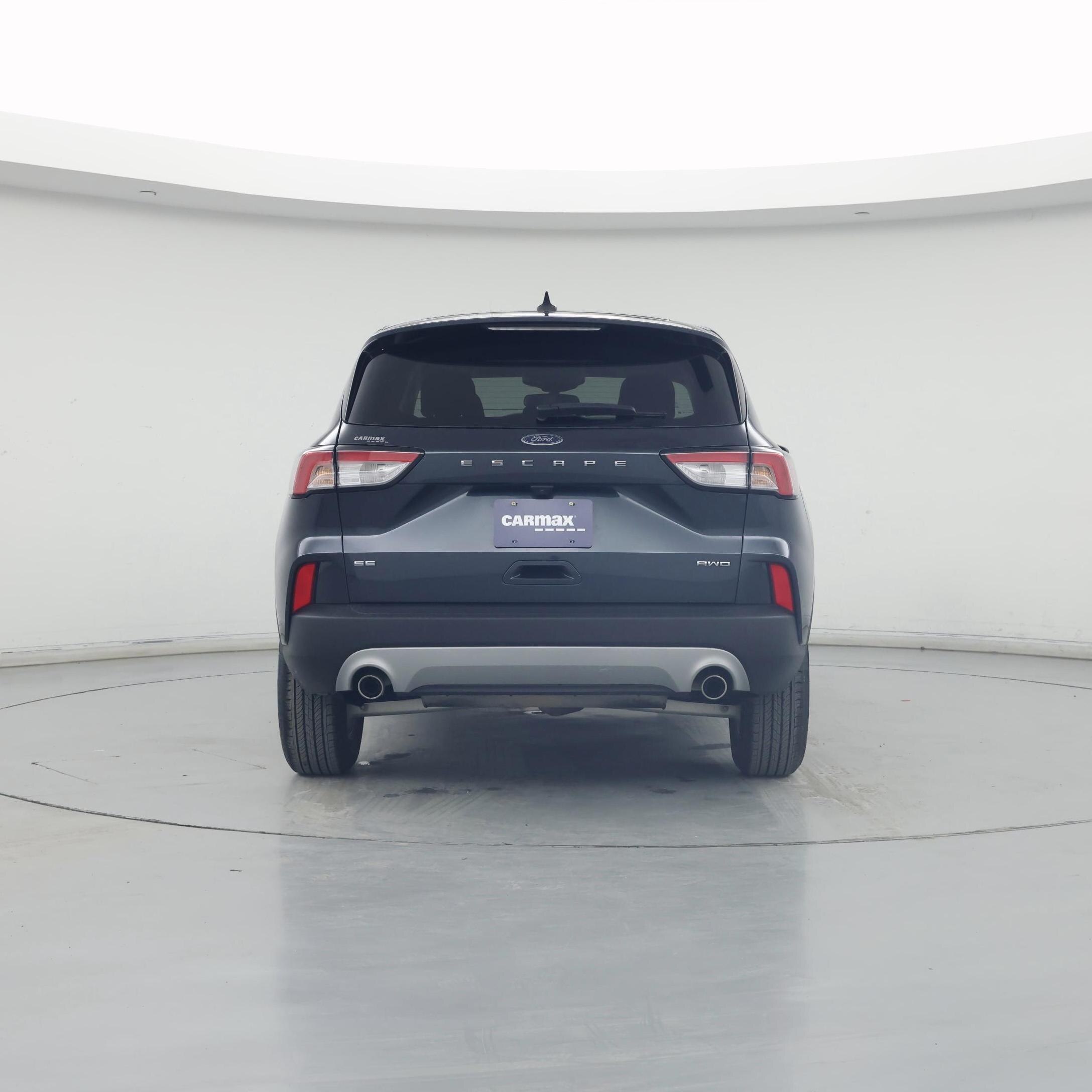 Thumbnail: 2022 Ford Escape - 6