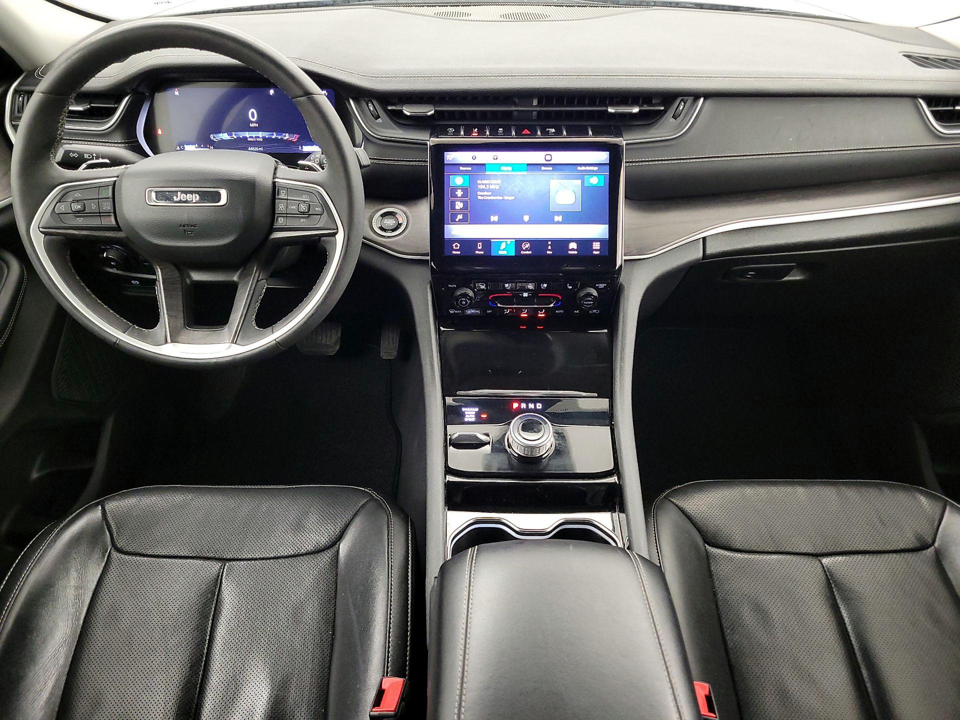 Thumbnail: 2023 Jeep Grand Cherokee - 9