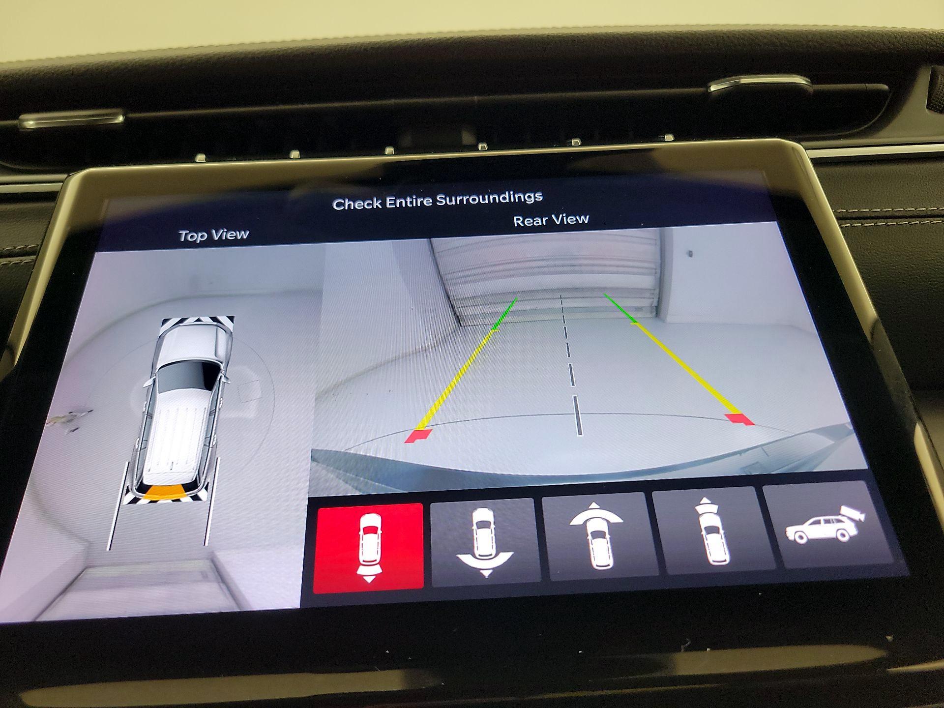 Thumbnail: 2023 Jeep Grand Cherokee - 15