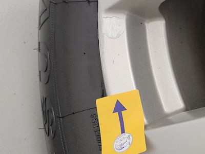 Condition detail