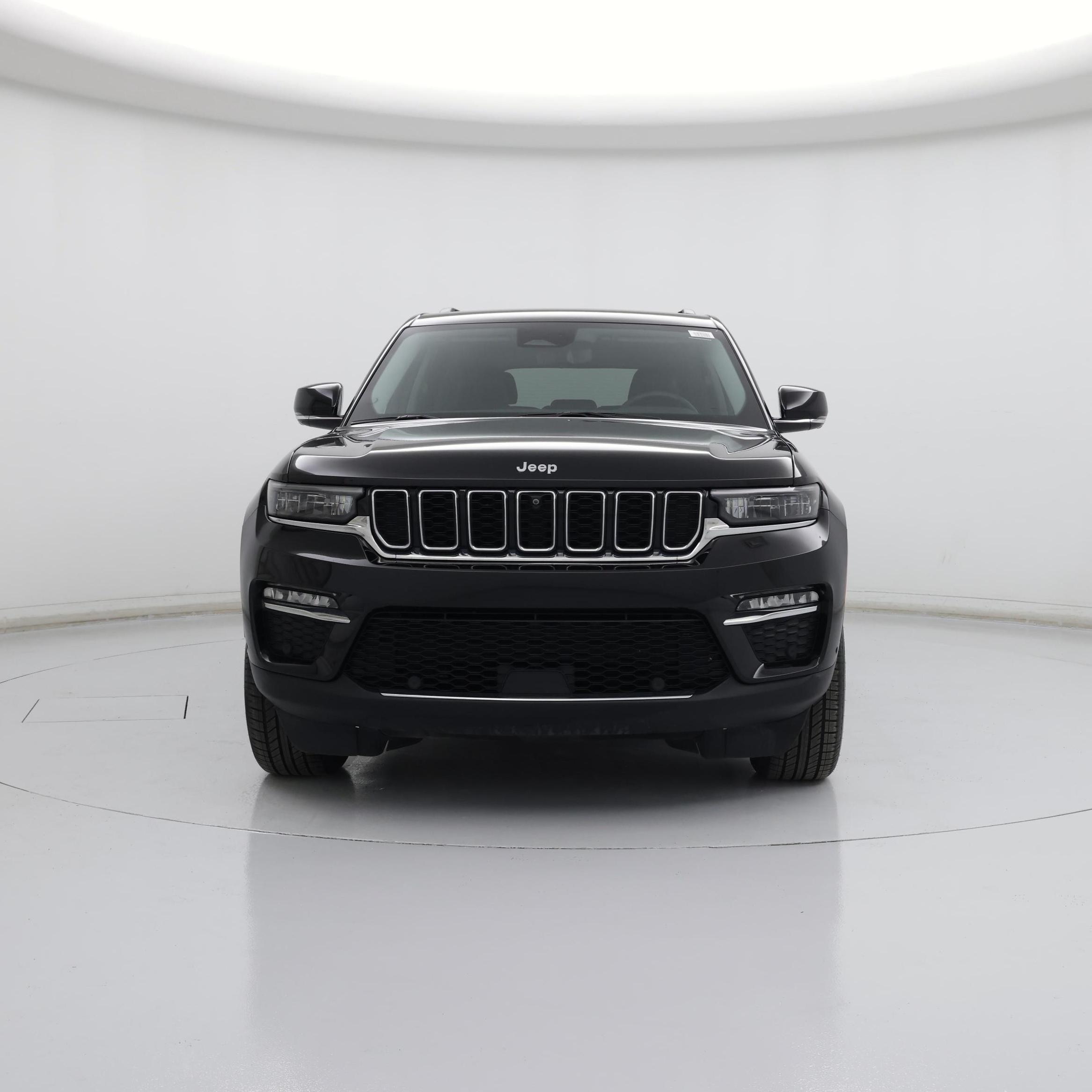Thumbnail: 2023 Jeep Grand Cherokee - 5