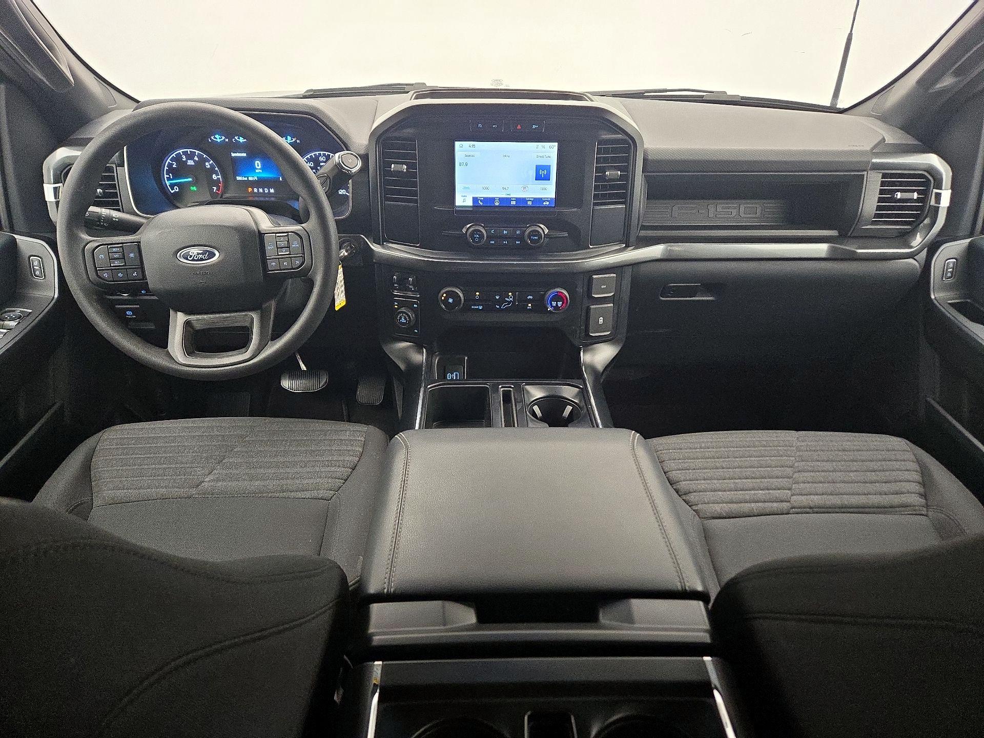 Thumbnail: 2023 Ford F-150 - 9