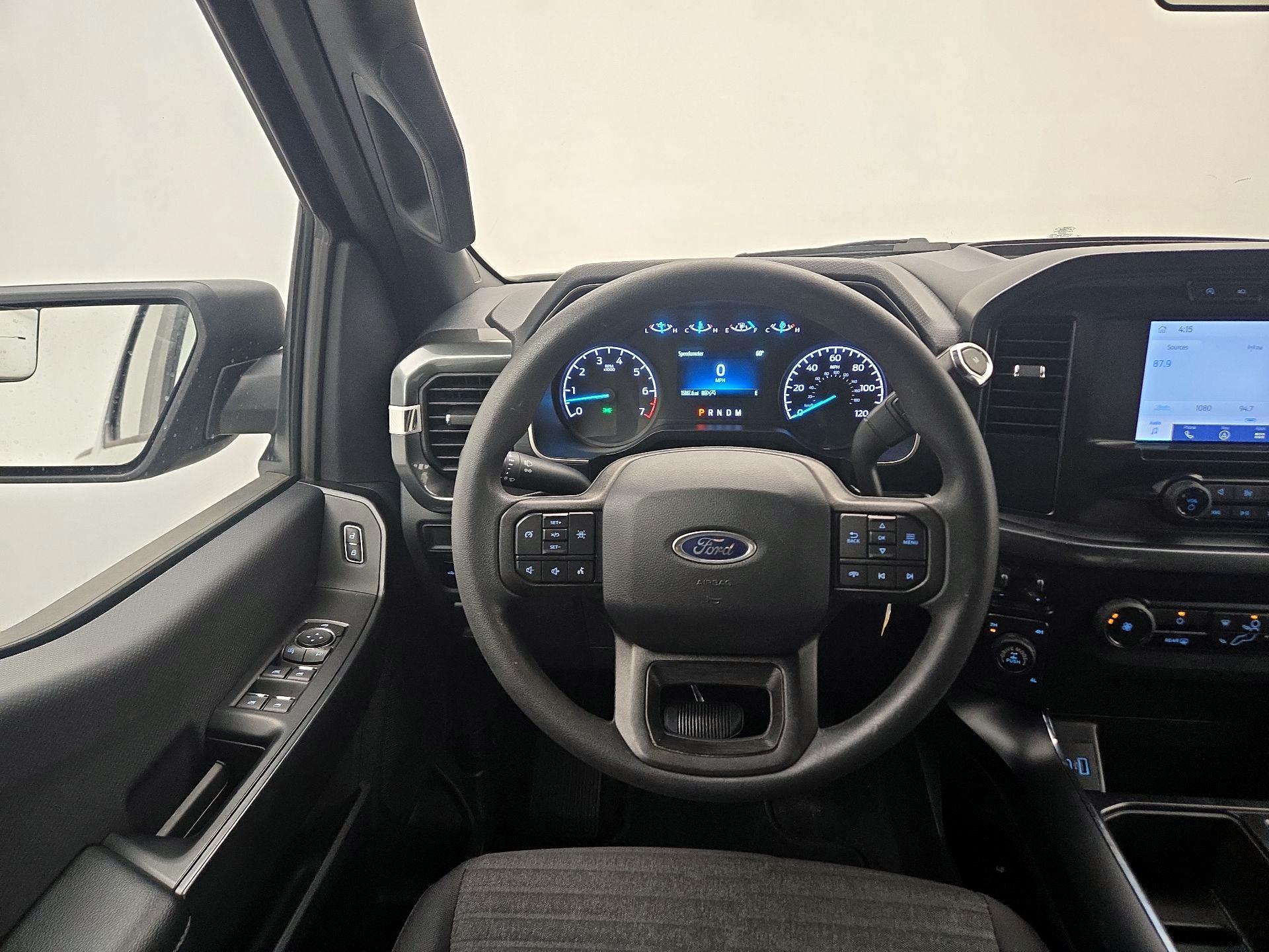 Thumbnail: 2023 Ford F-150 - 10