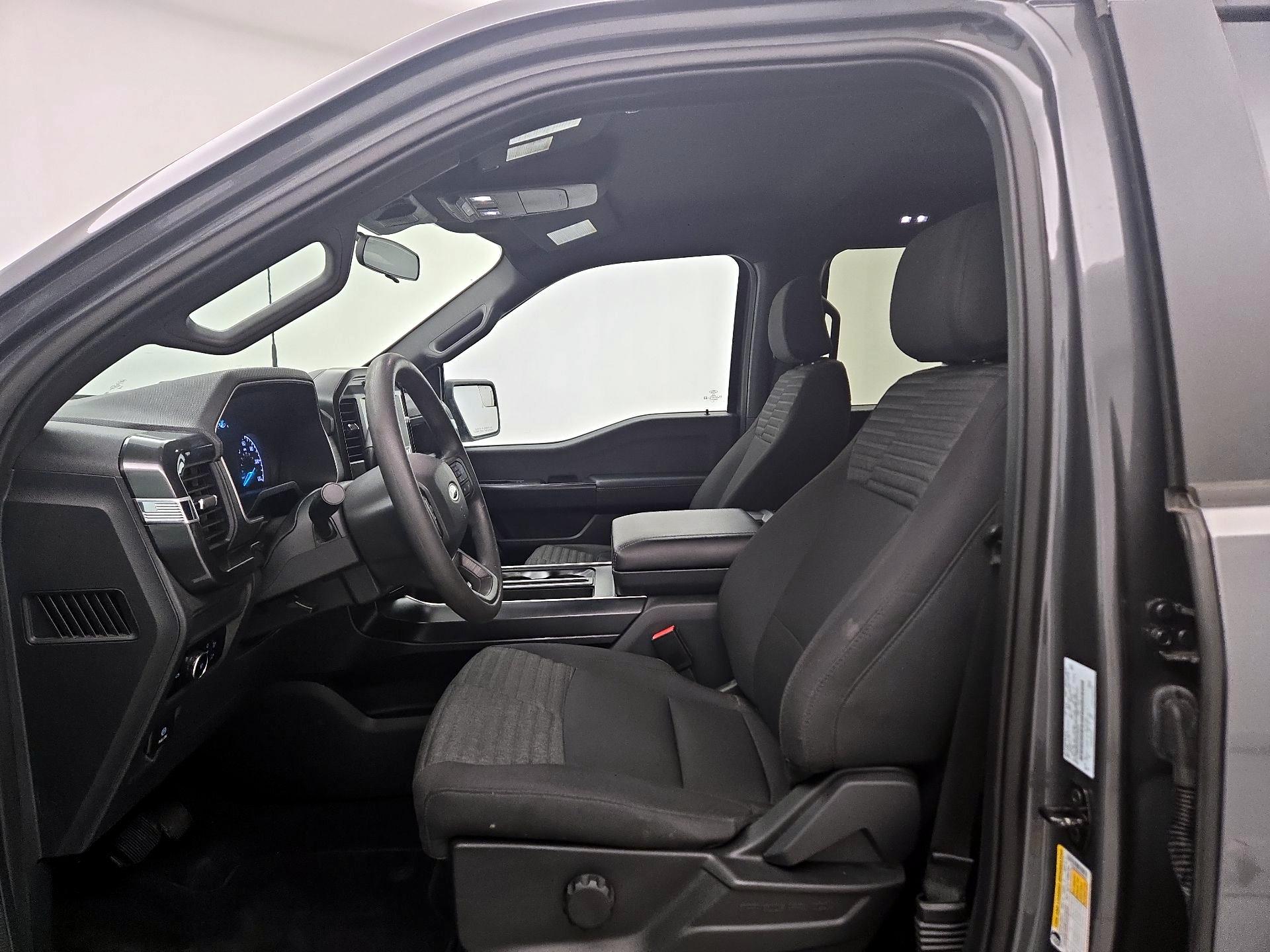 Thumbnail: 2023 Ford F-150 - 11