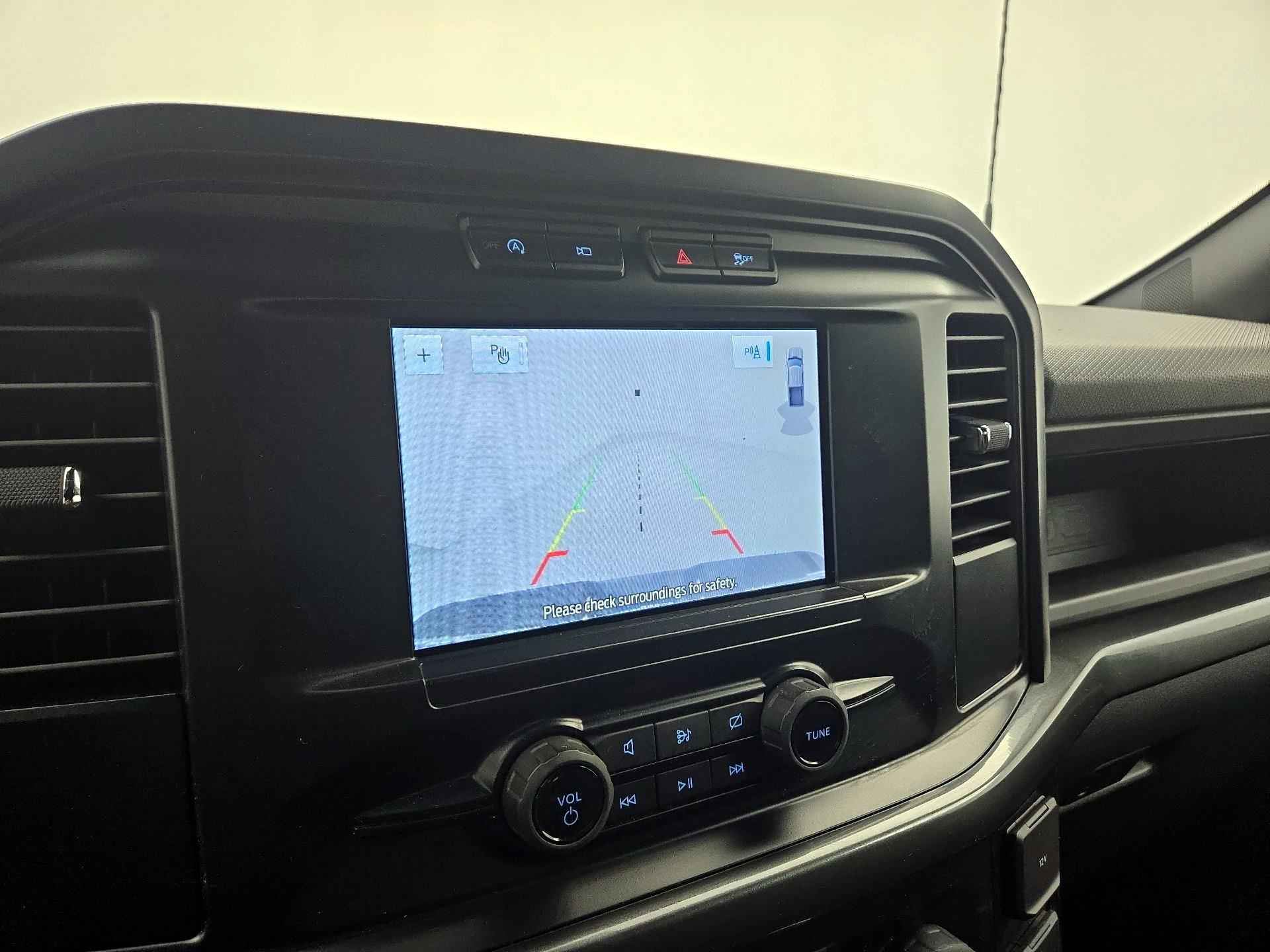 Thumbnail: 2023 Ford F-150 - 14