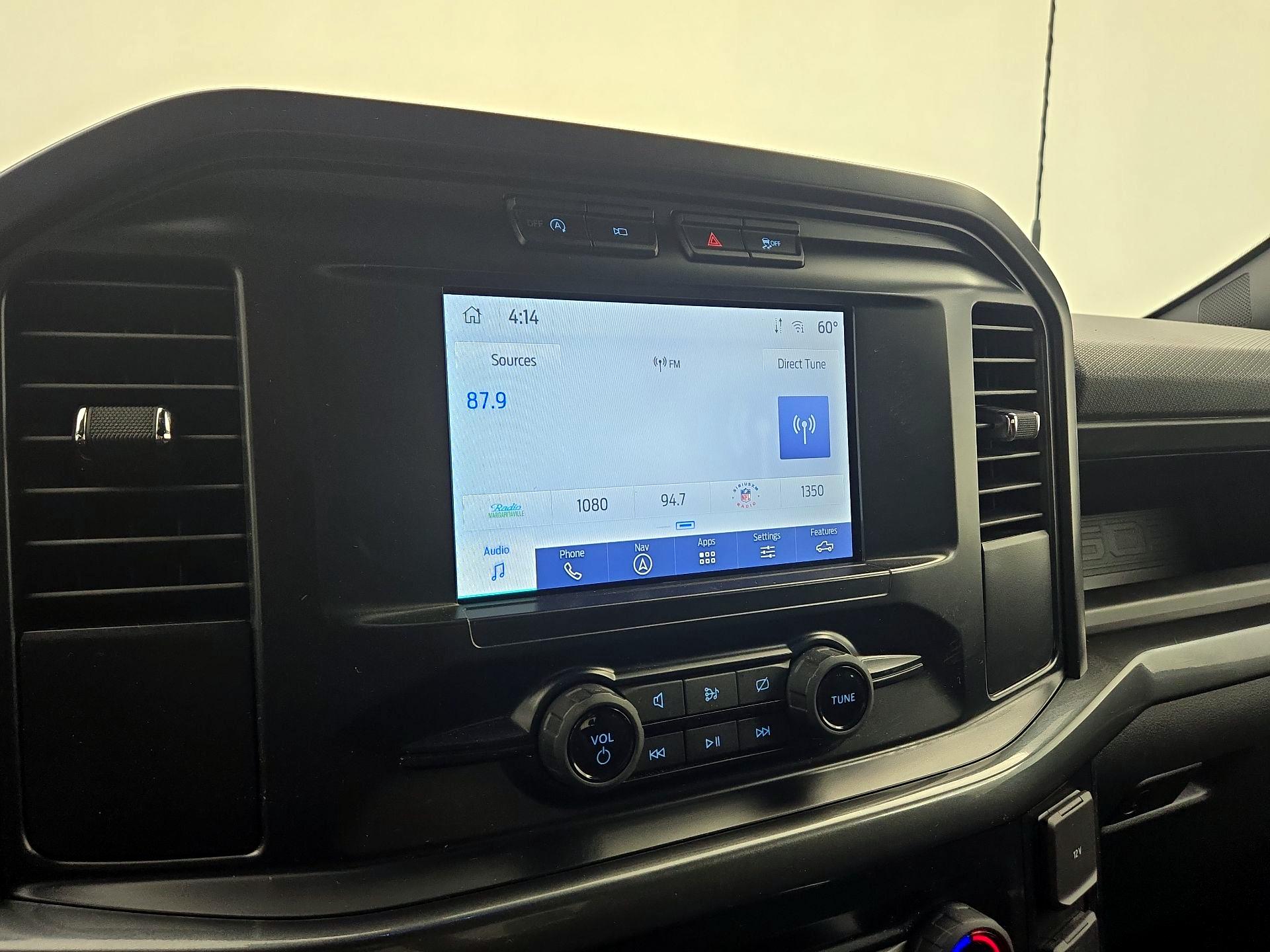 Thumbnail: 2023 Ford F-150 - 15