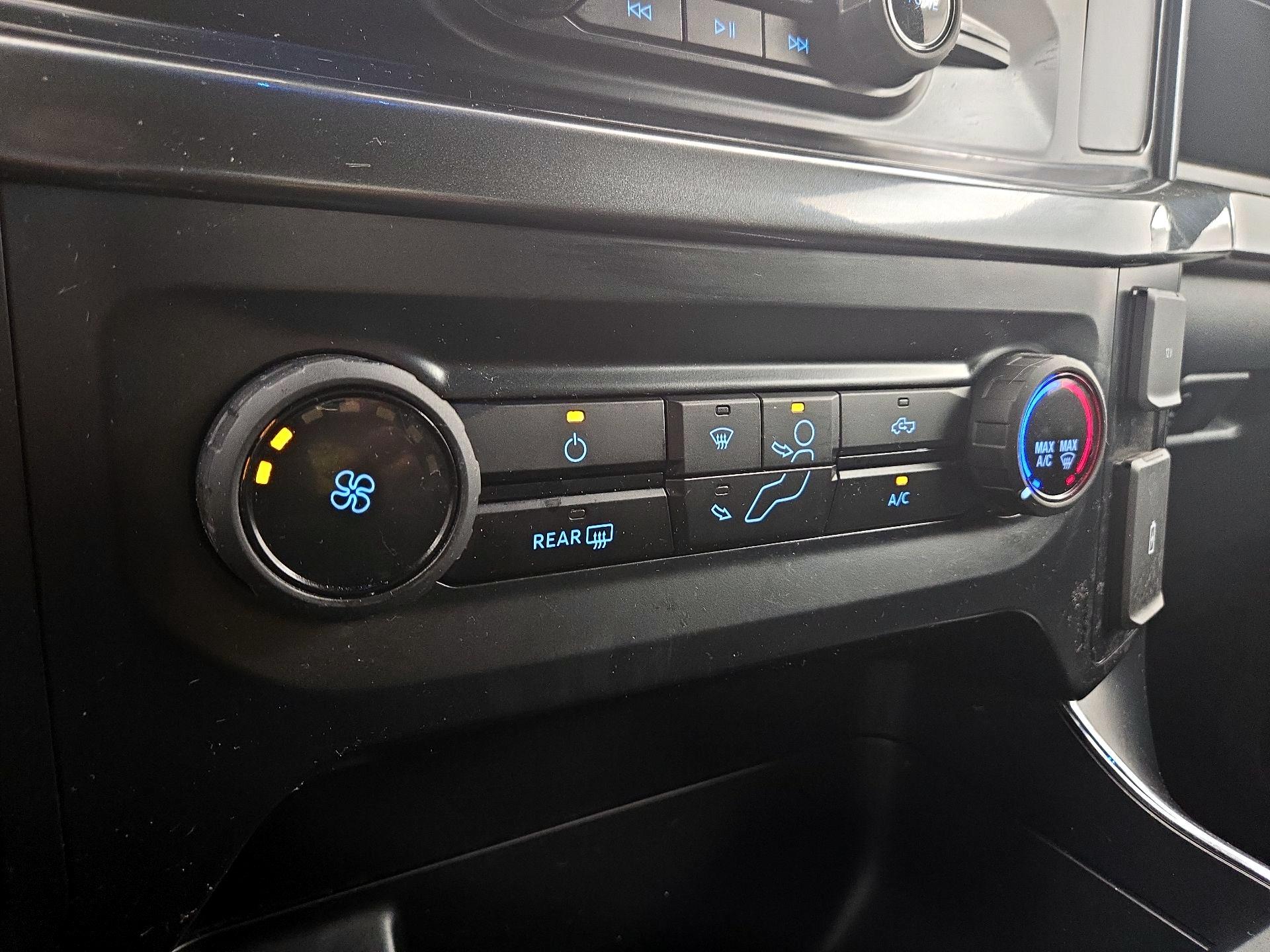 Thumbnail: 2023 Ford F-150 - 16