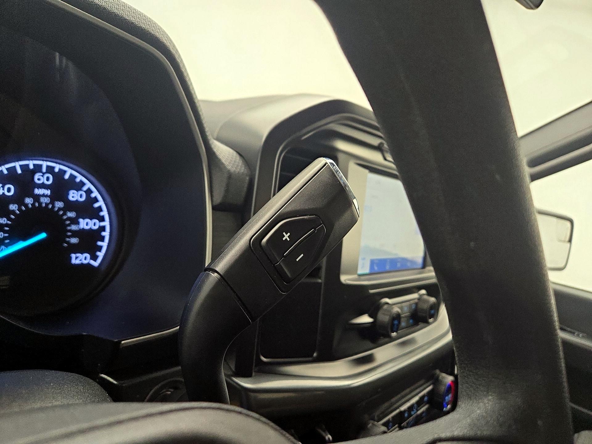 Thumbnail: 2023 Ford F-150 - 17