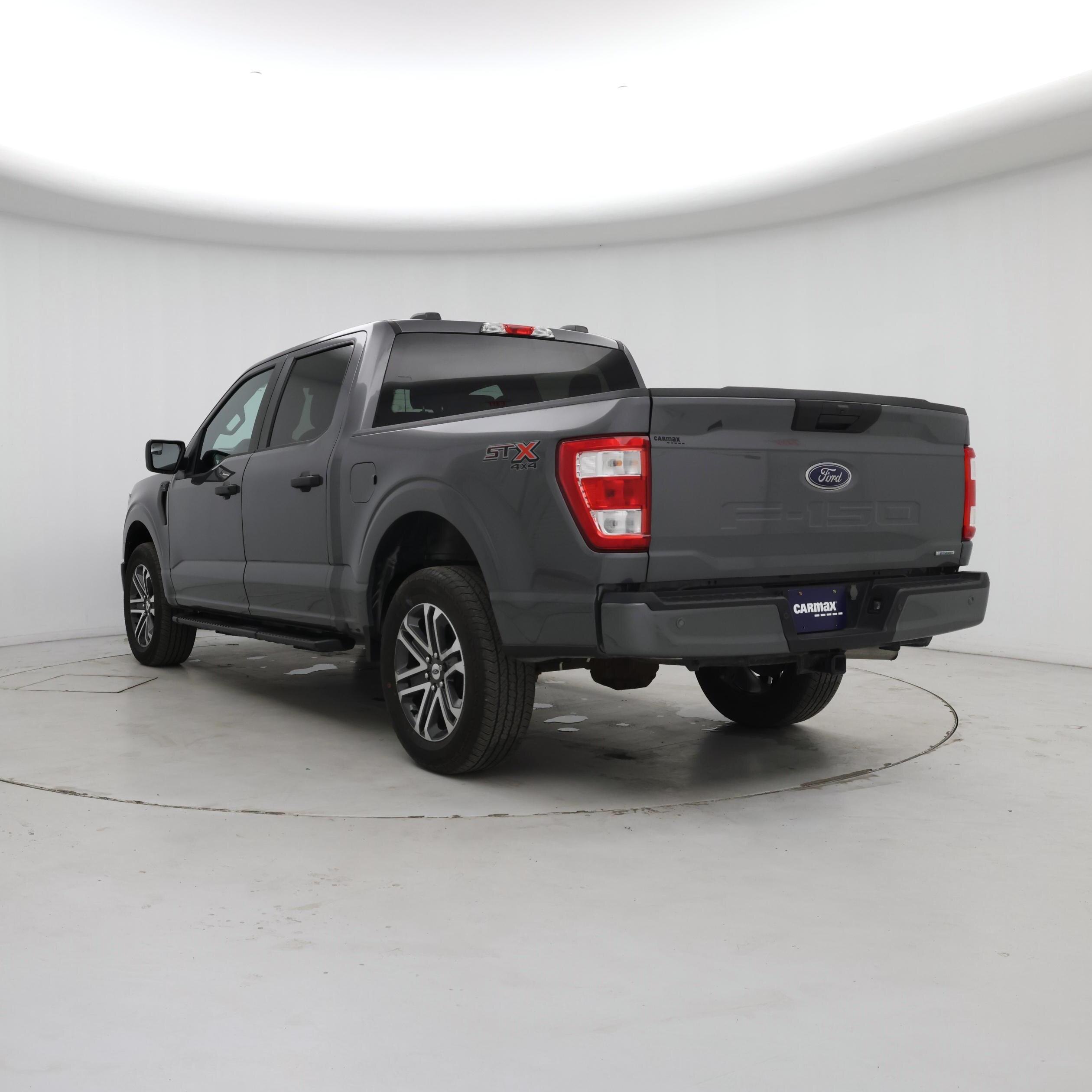 Thumbnail: 2023 Ford F-150 - 2