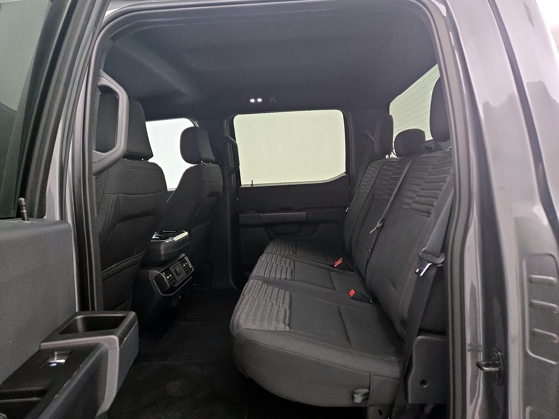 Thumbnail: 2023 Ford F-150 - 19