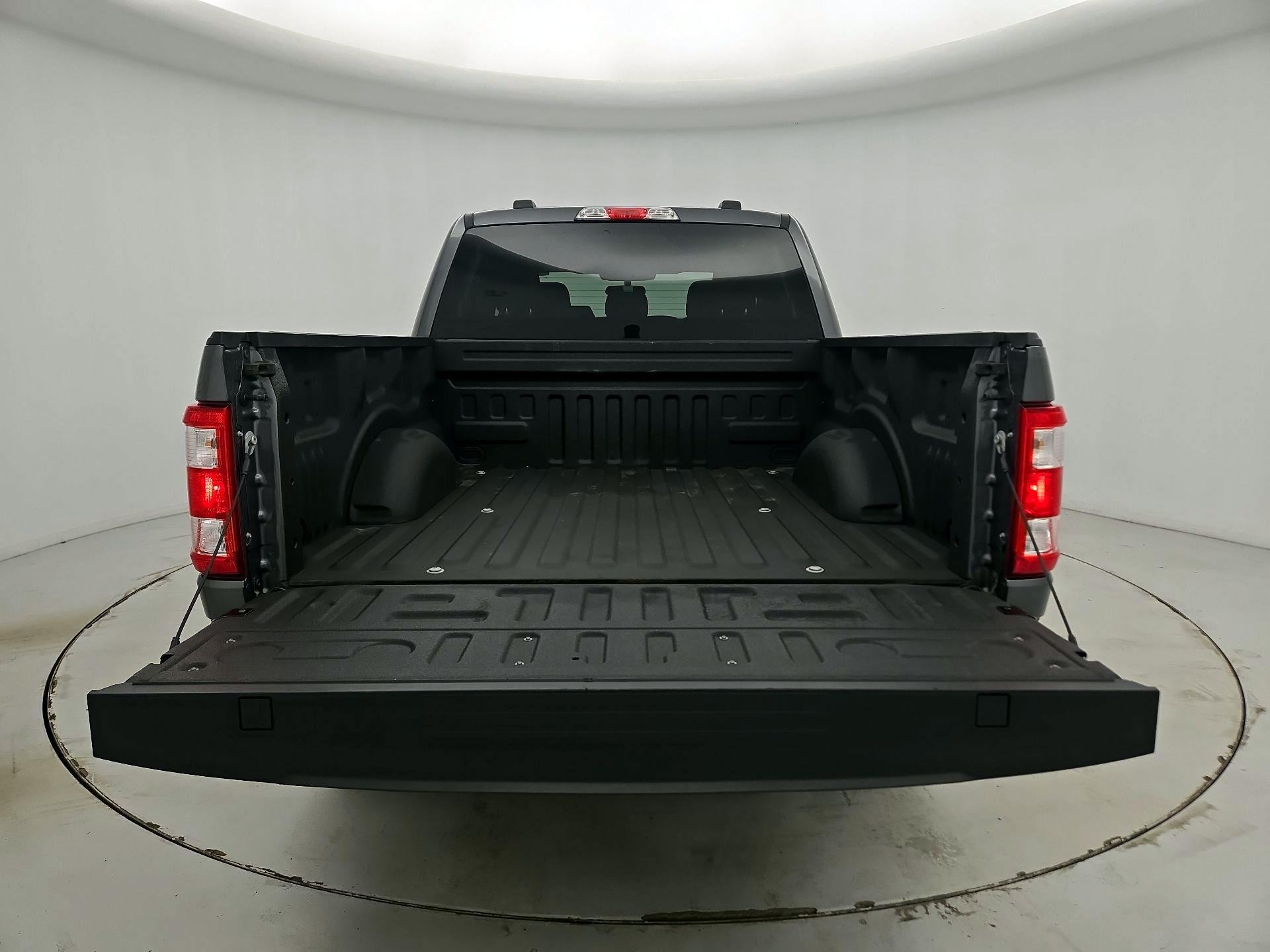 Thumbnail: 2023 Ford F-150 - 20