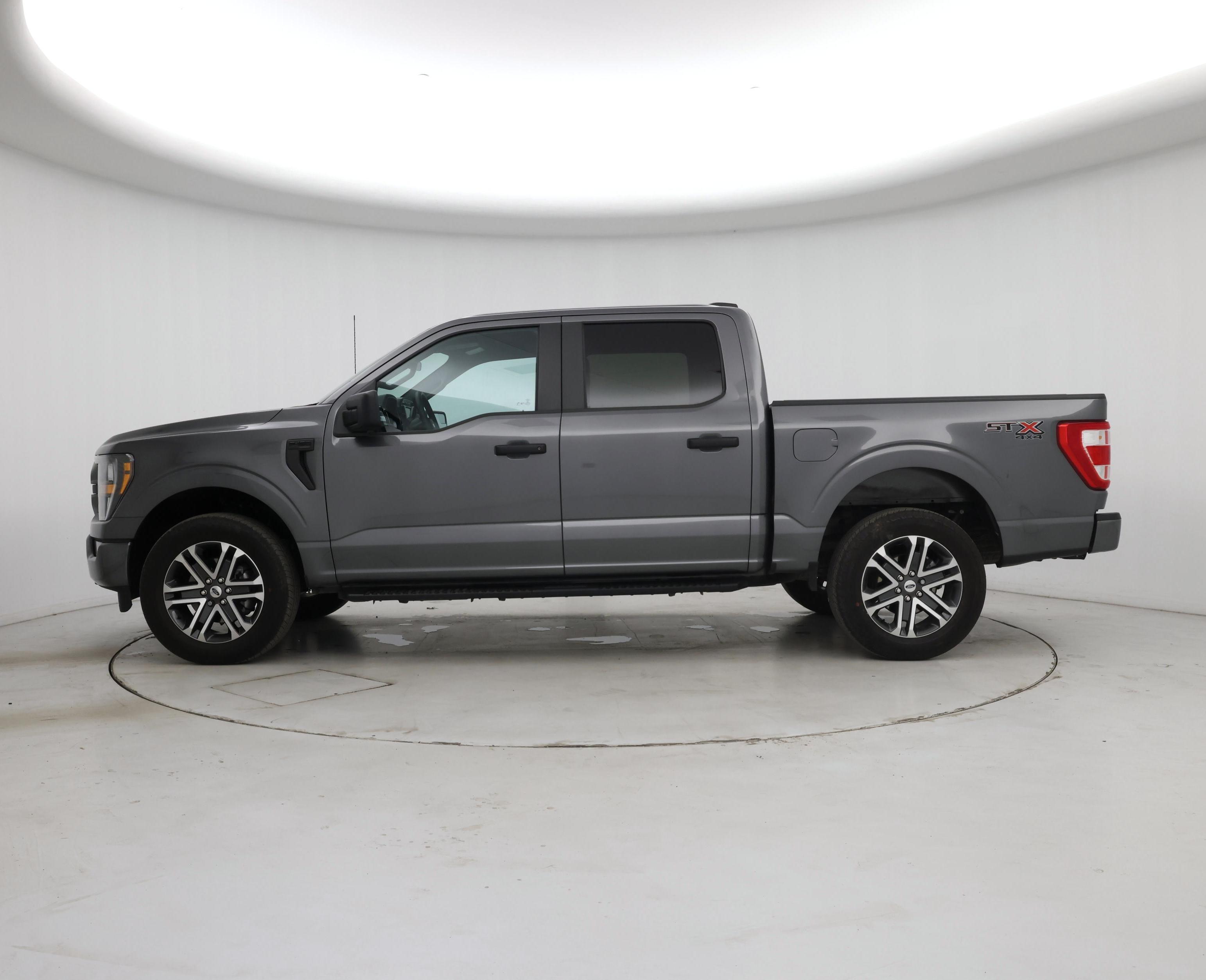 Thumbnail: 2023 Ford F-150 - 3