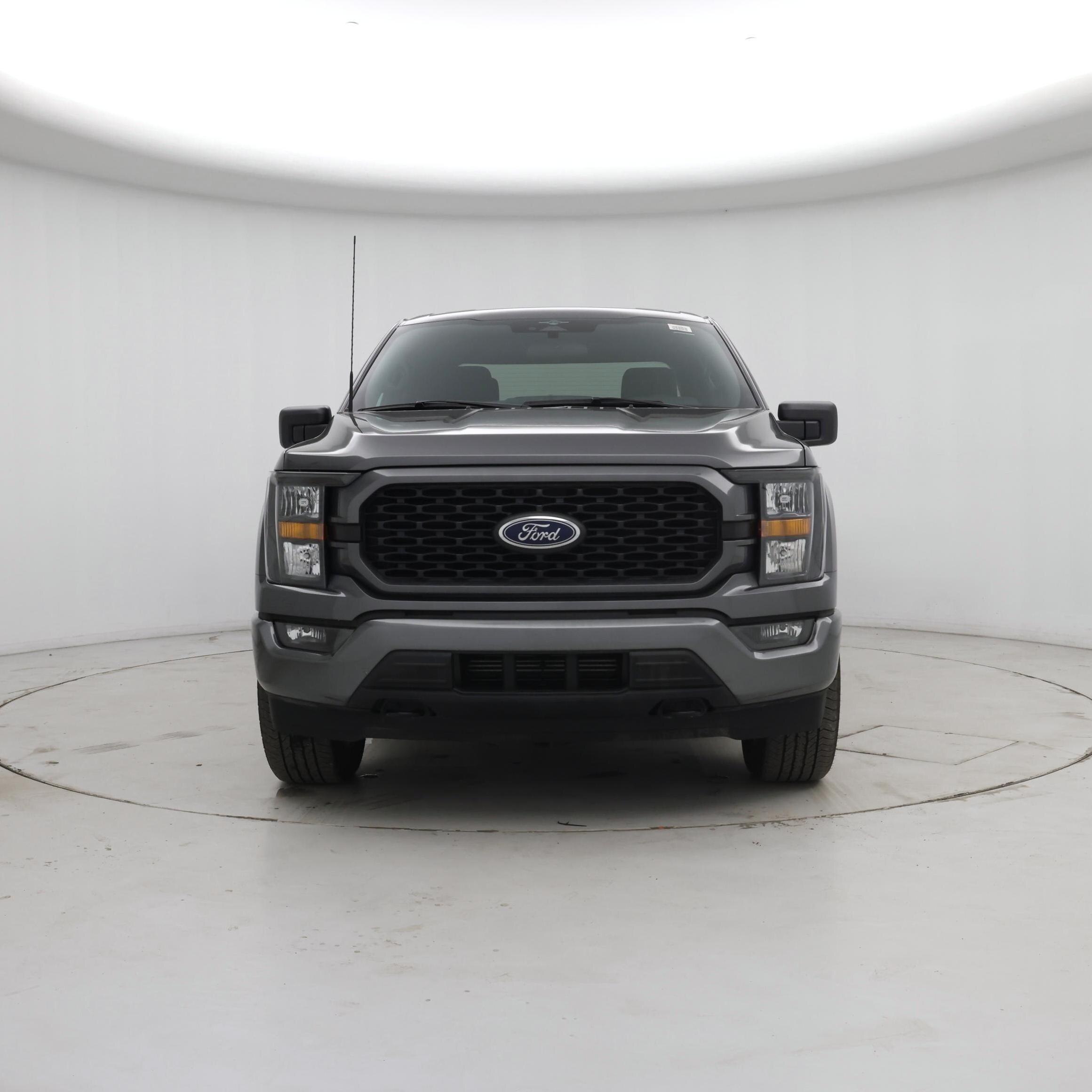 Thumbnail: 2023 Ford F-150 - 5