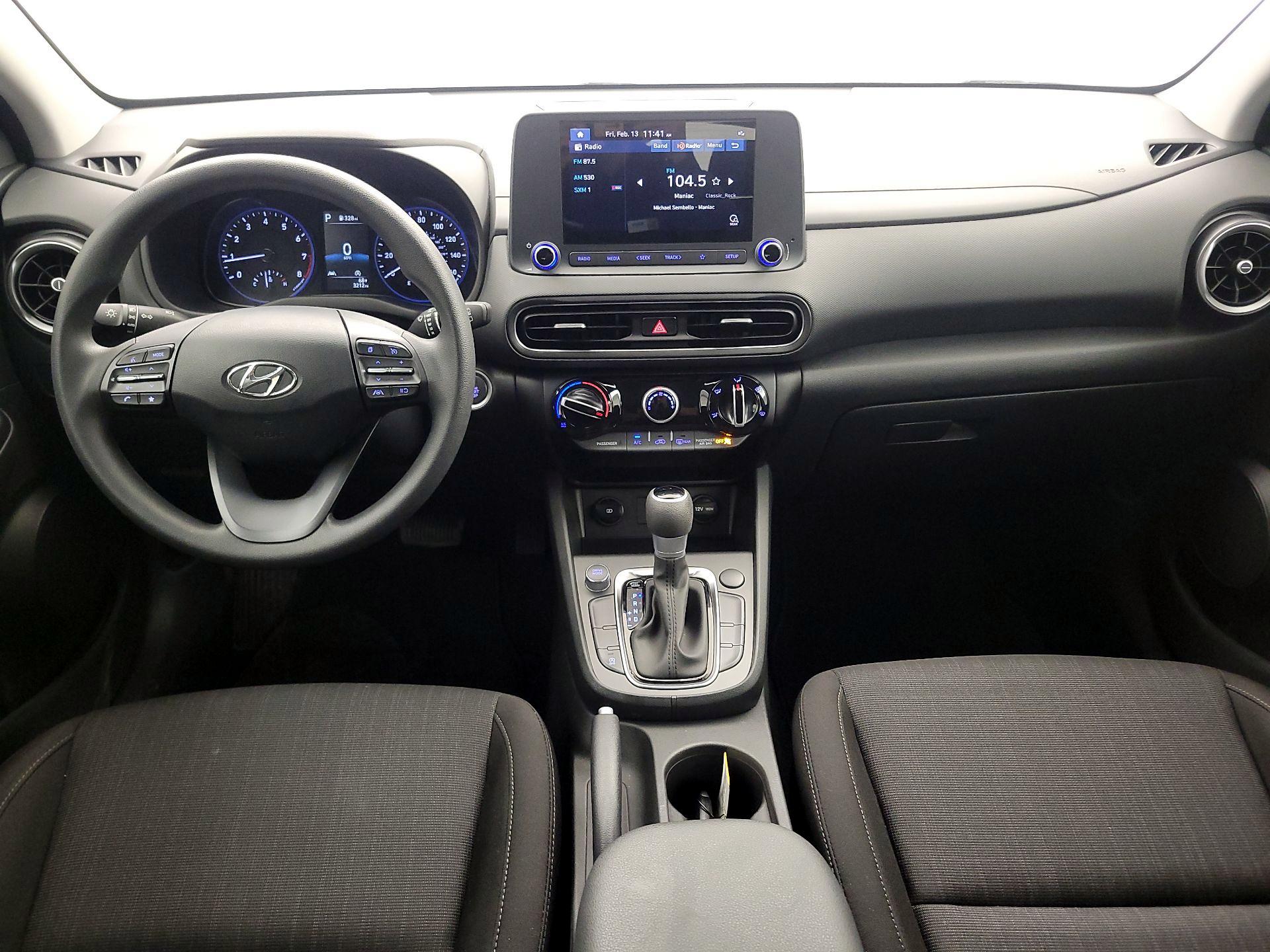 Thumbnail: 2023 Hyundai Kona - 9