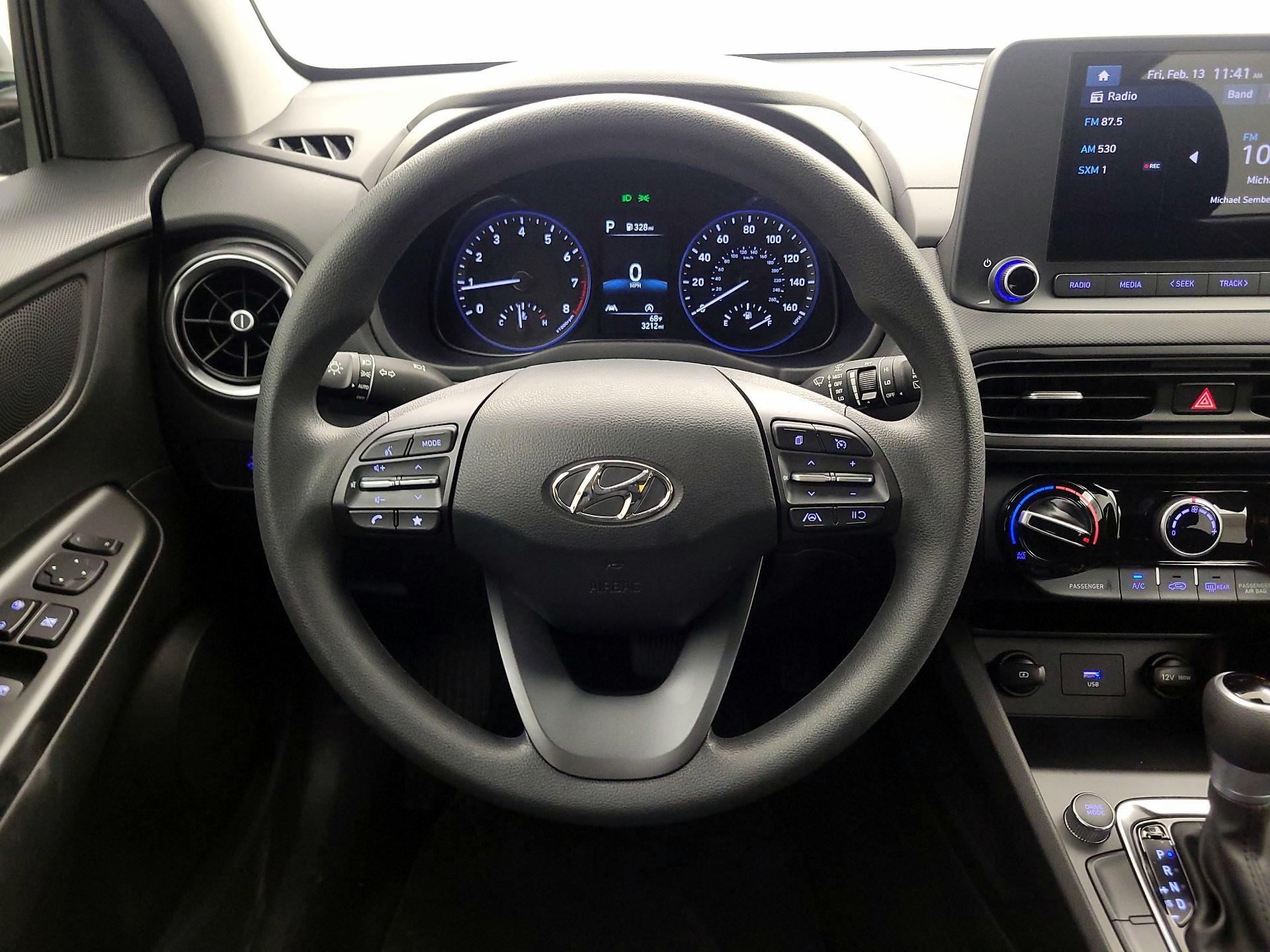 Thumbnail: 2023 Hyundai Kona - 10