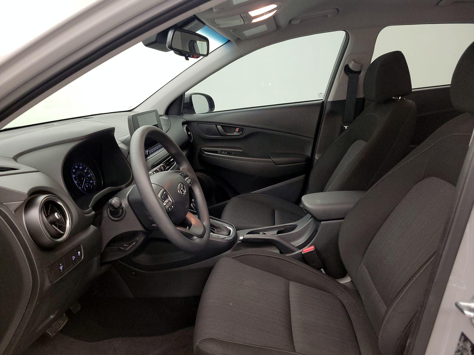 Thumbnail: 2023 Hyundai Kona - 11