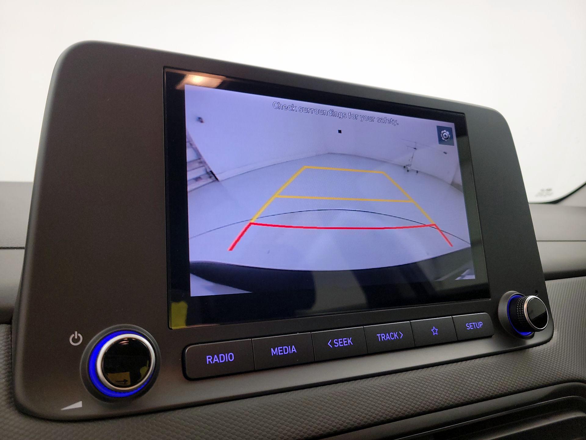 Thumbnail: 2023 Hyundai Kona - 14