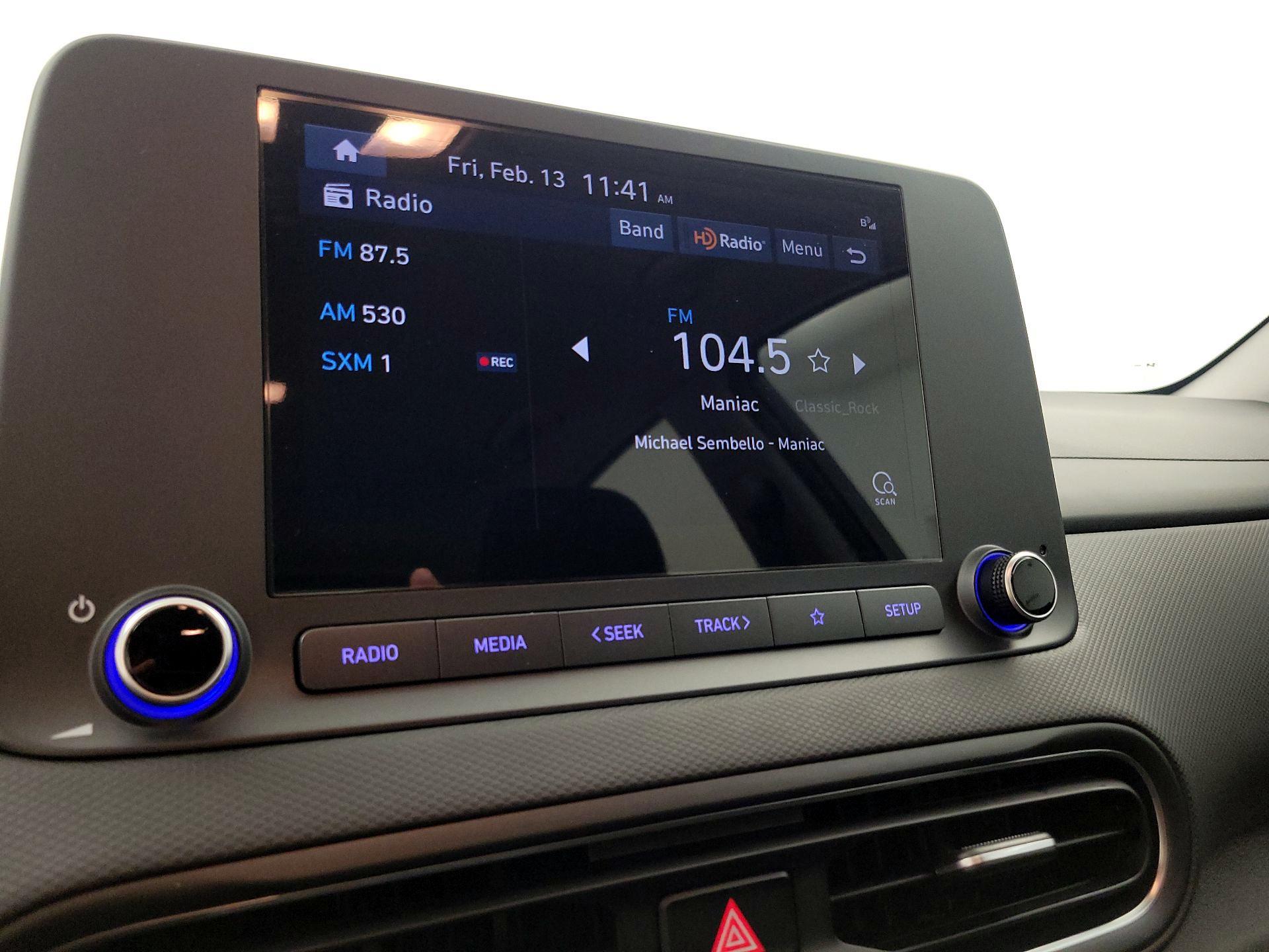 Thumbnail: 2023 Hyundai Kona - 15