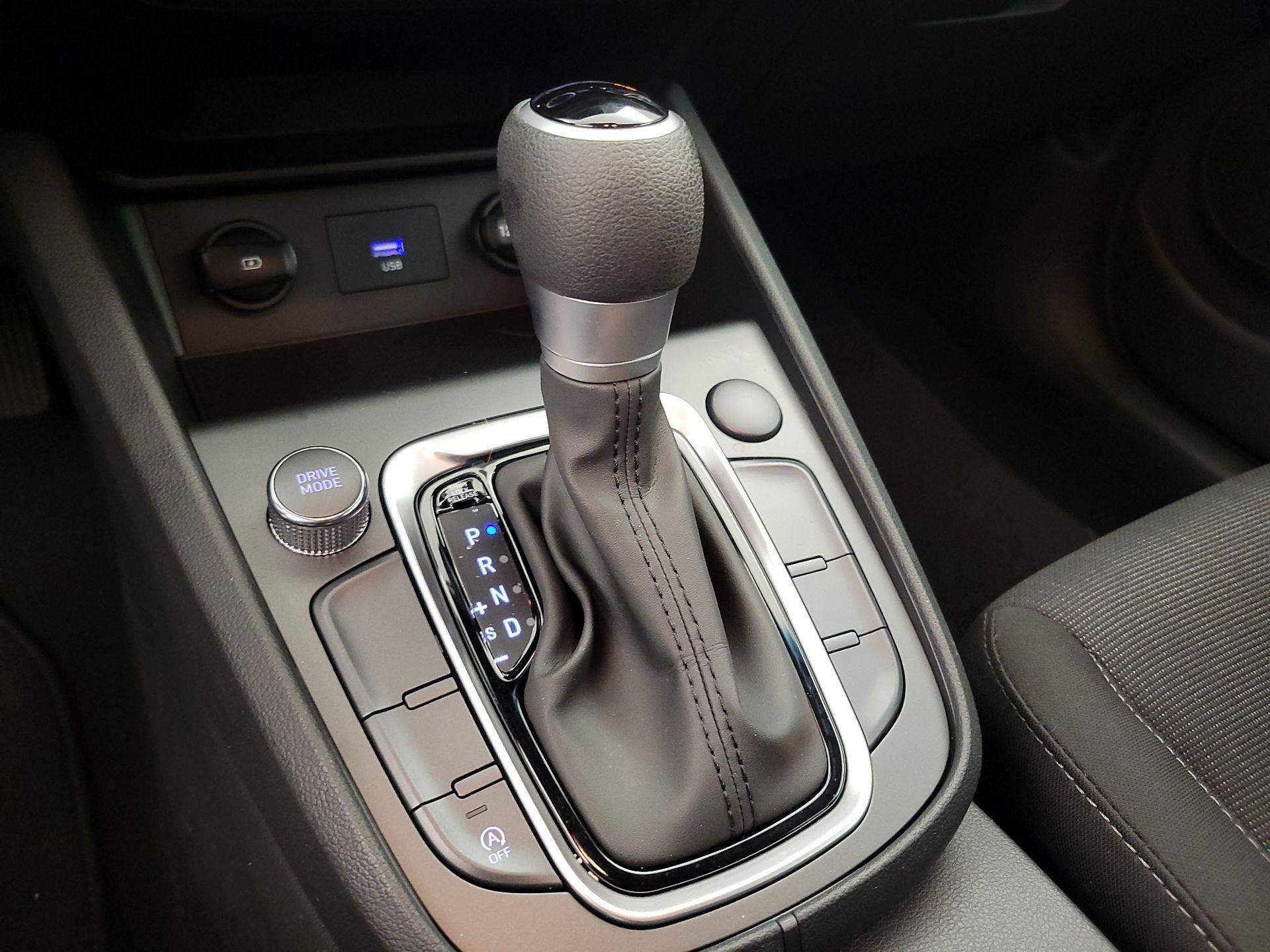 Thumbnail: 2023 Hyundai Kona - 17