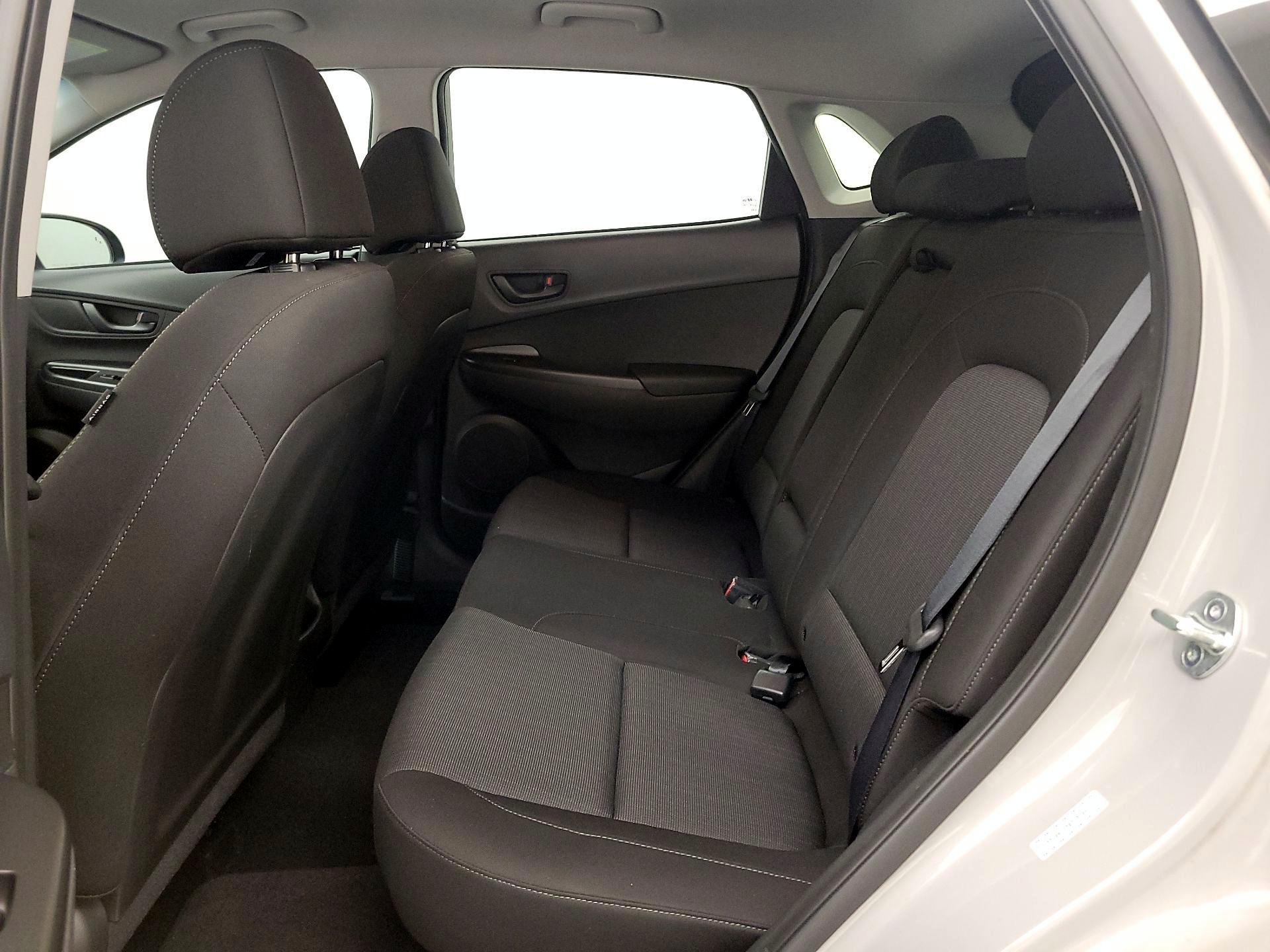 Thumbnail: 2023 Hyundai Kona - 19