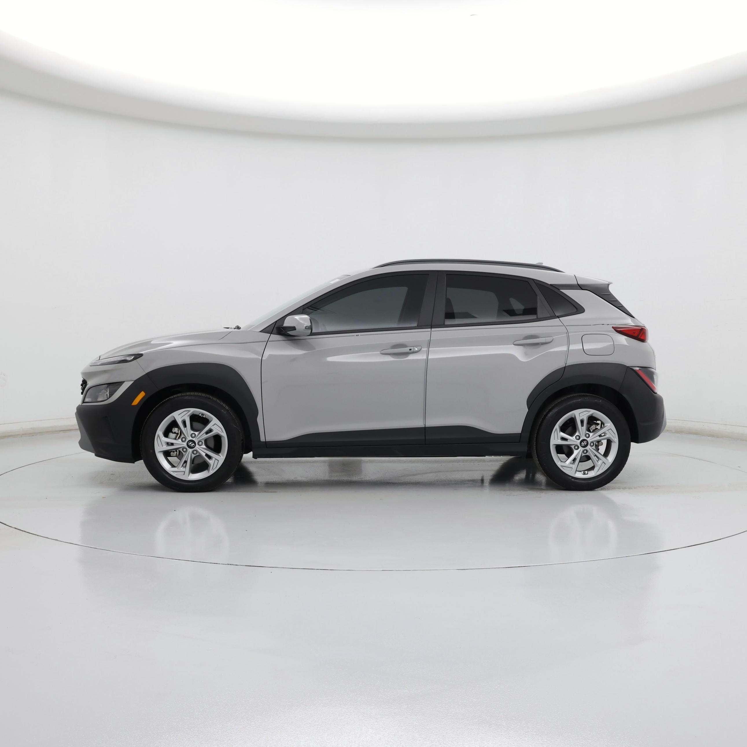 Thumbnail: 2023 Hyundai Kona - 3