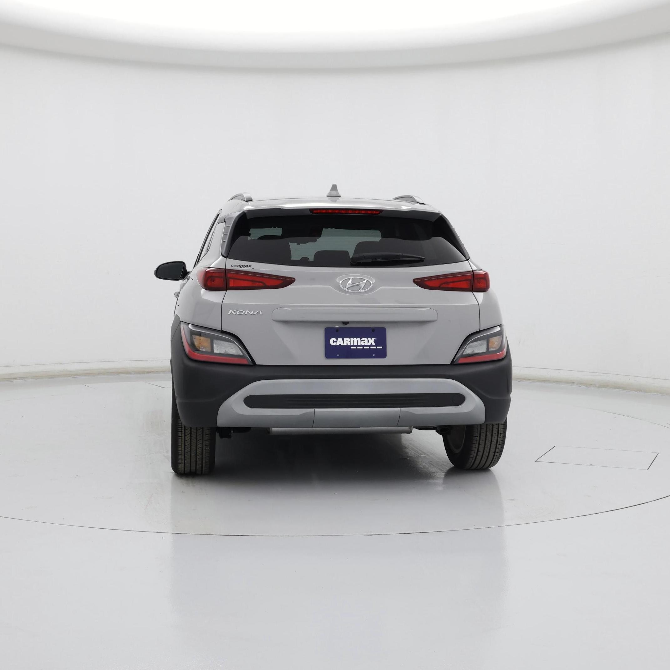 Thumbnail: 2023 Hyundai Kona - 6