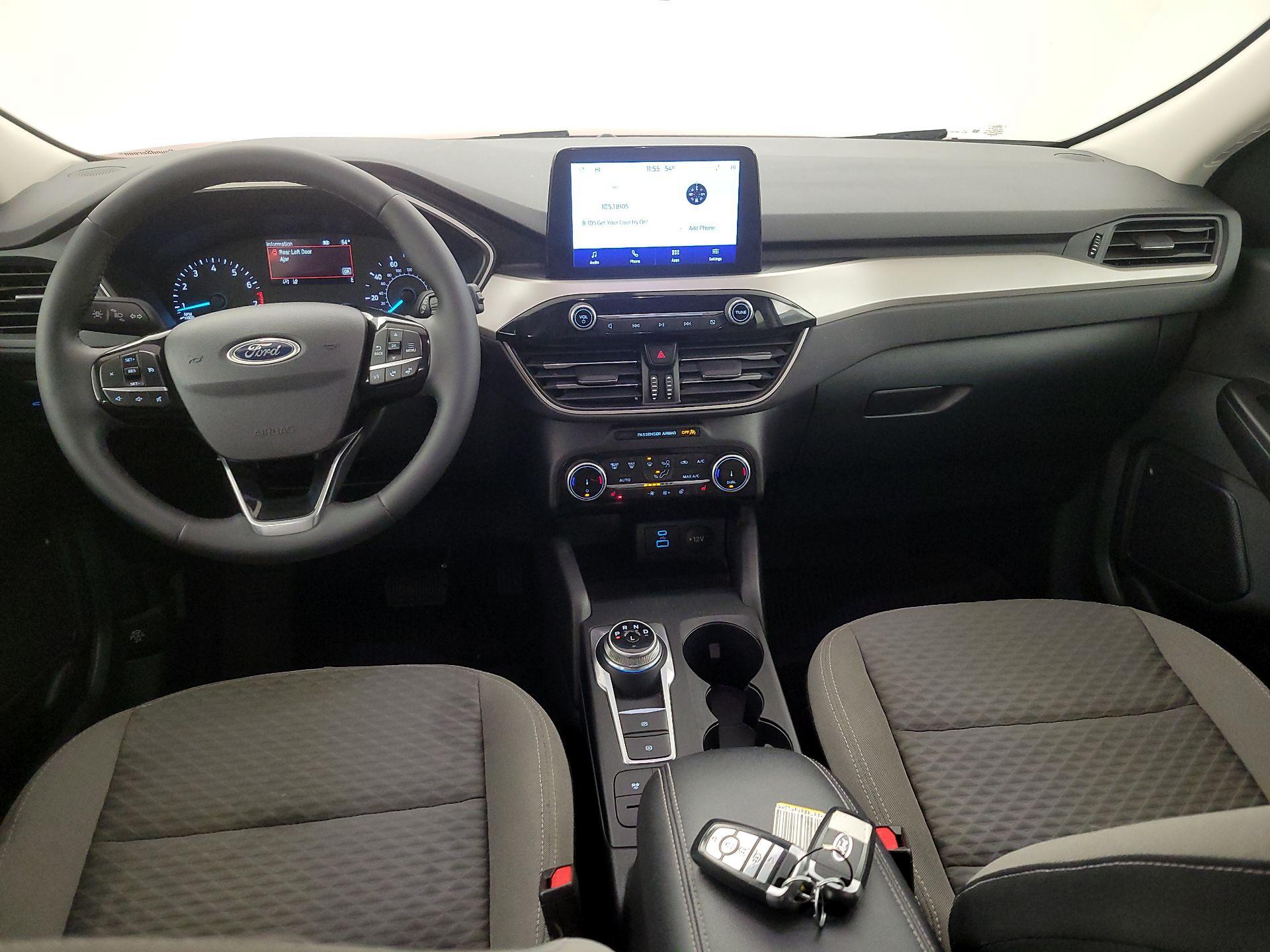 Thumbnail: 2022 Ford Escape - 9