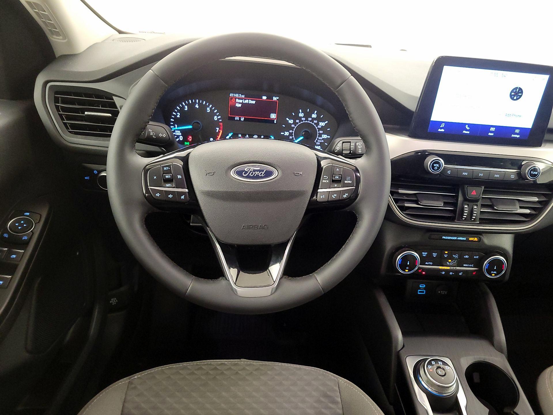 Thumbnail: 2022 Ford Escape - 10