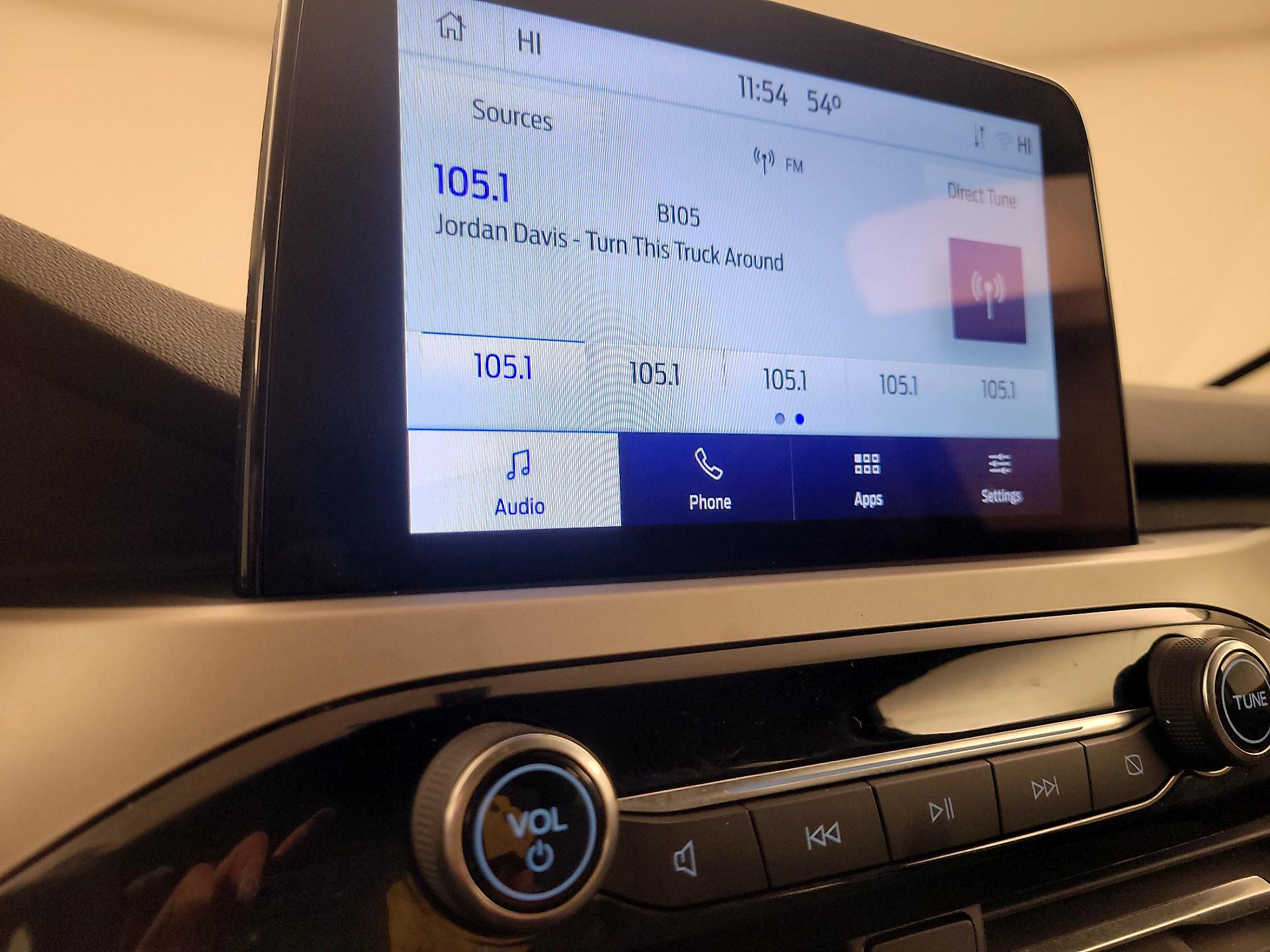 Thumbnail: 2022 Ford Escape - 15