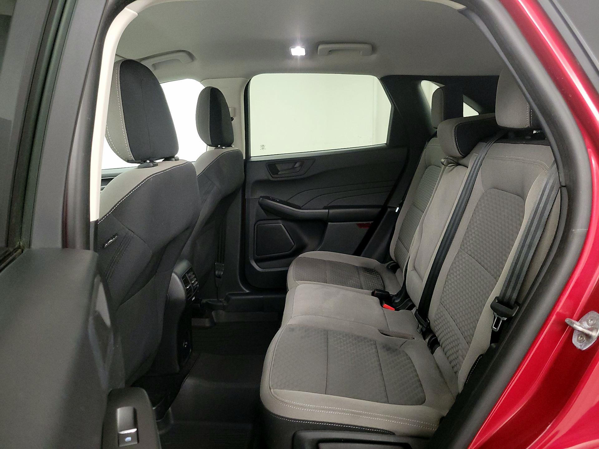 Thumbnail: 2022 Ford Escape - 19